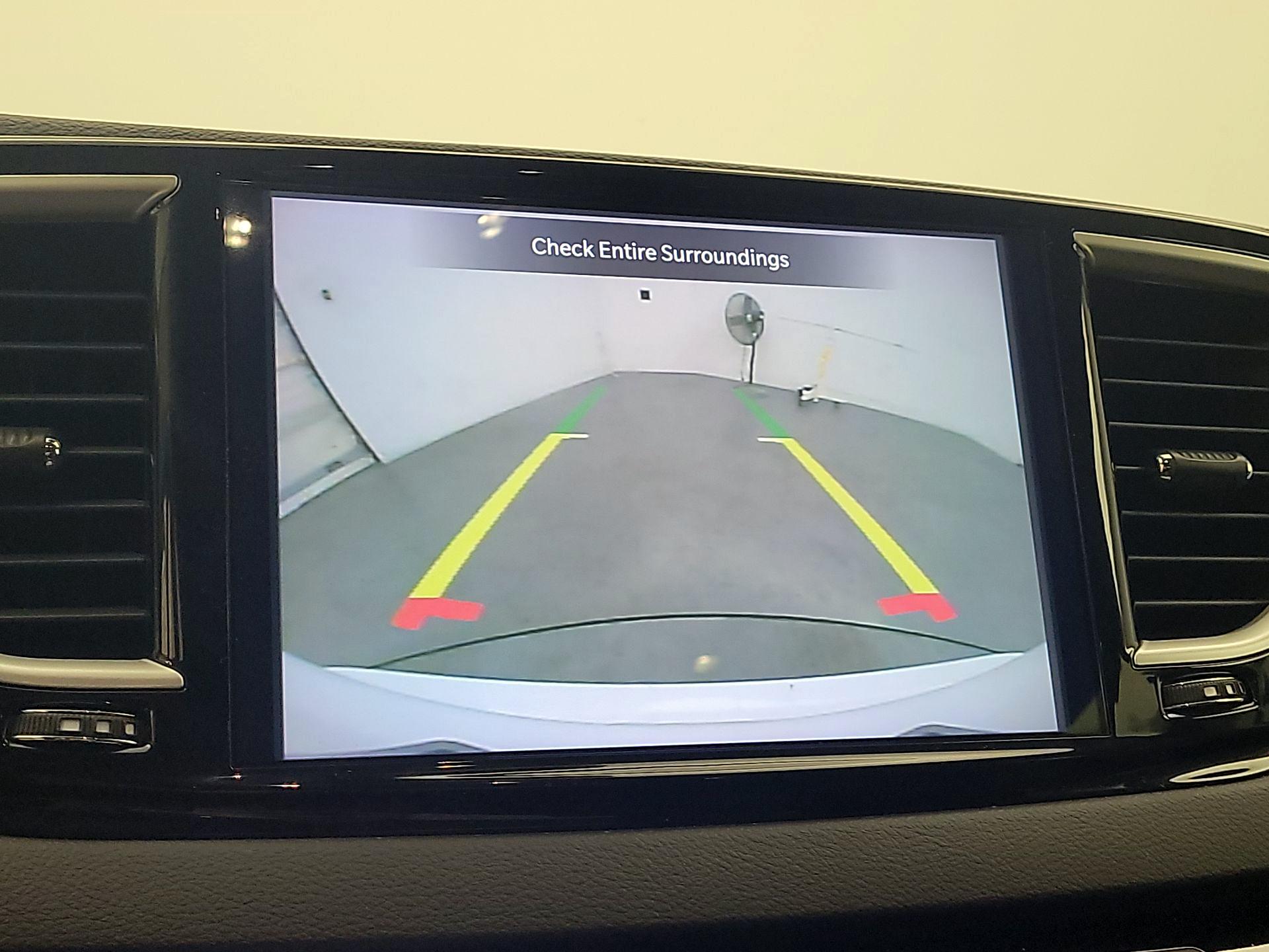 Thumbnail: 2024 Chrysler Pacifica - 14