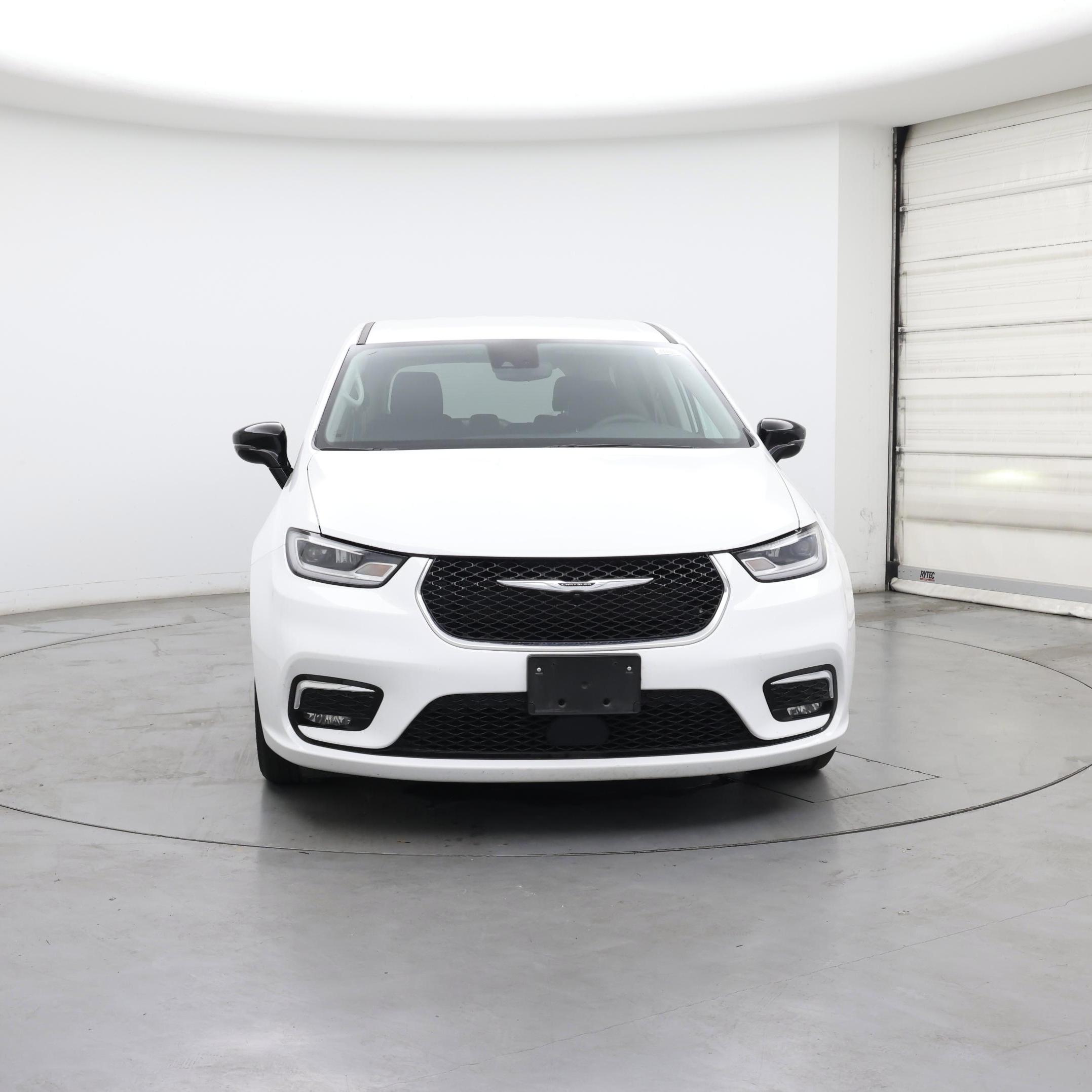 Thumbnail: 2024 Chrysler Pacifica - 5