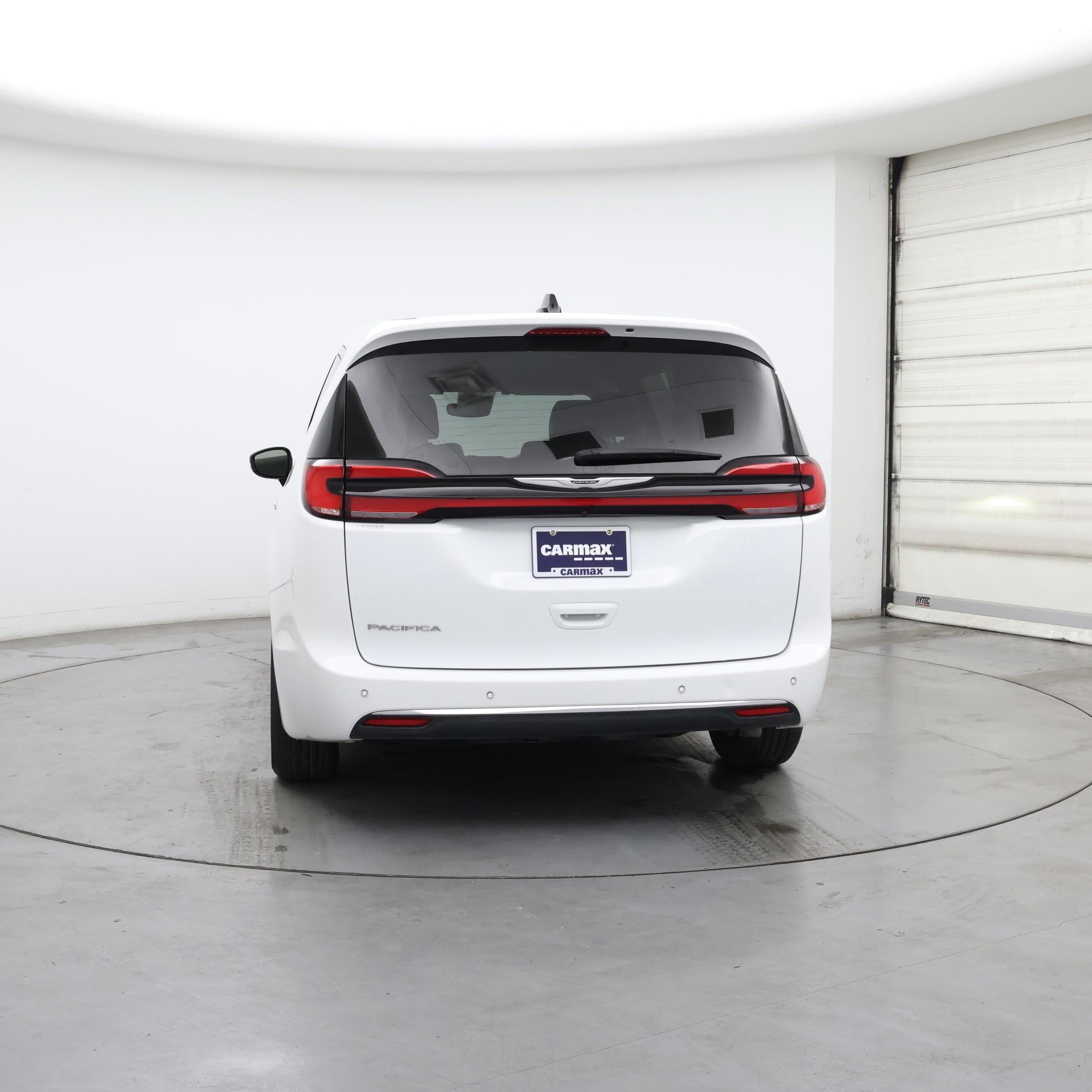 Thumbnail: 2024 Chrysler Pacifica - 6