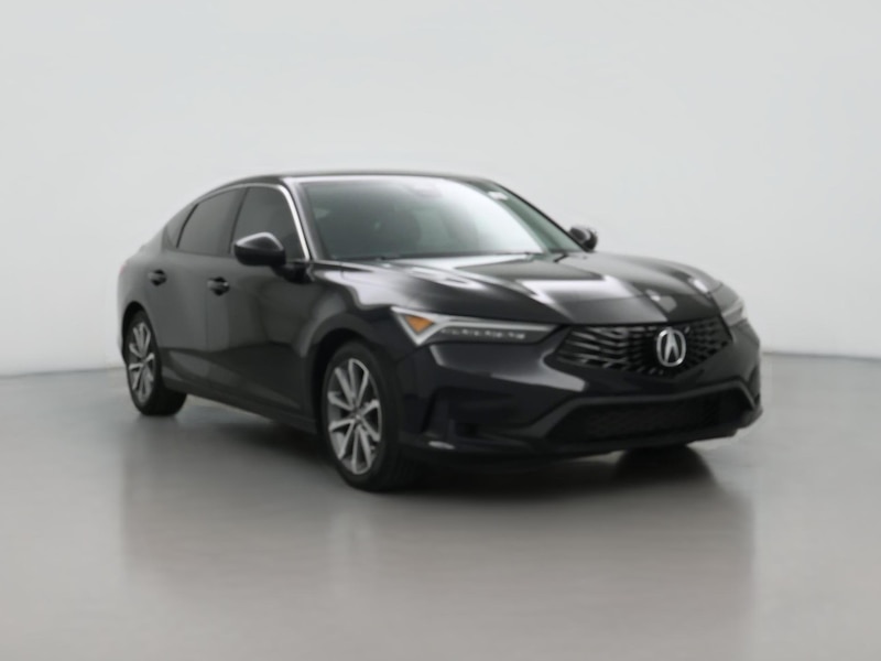 2023 Acura Integra  -
                  Baton Rouge, LA