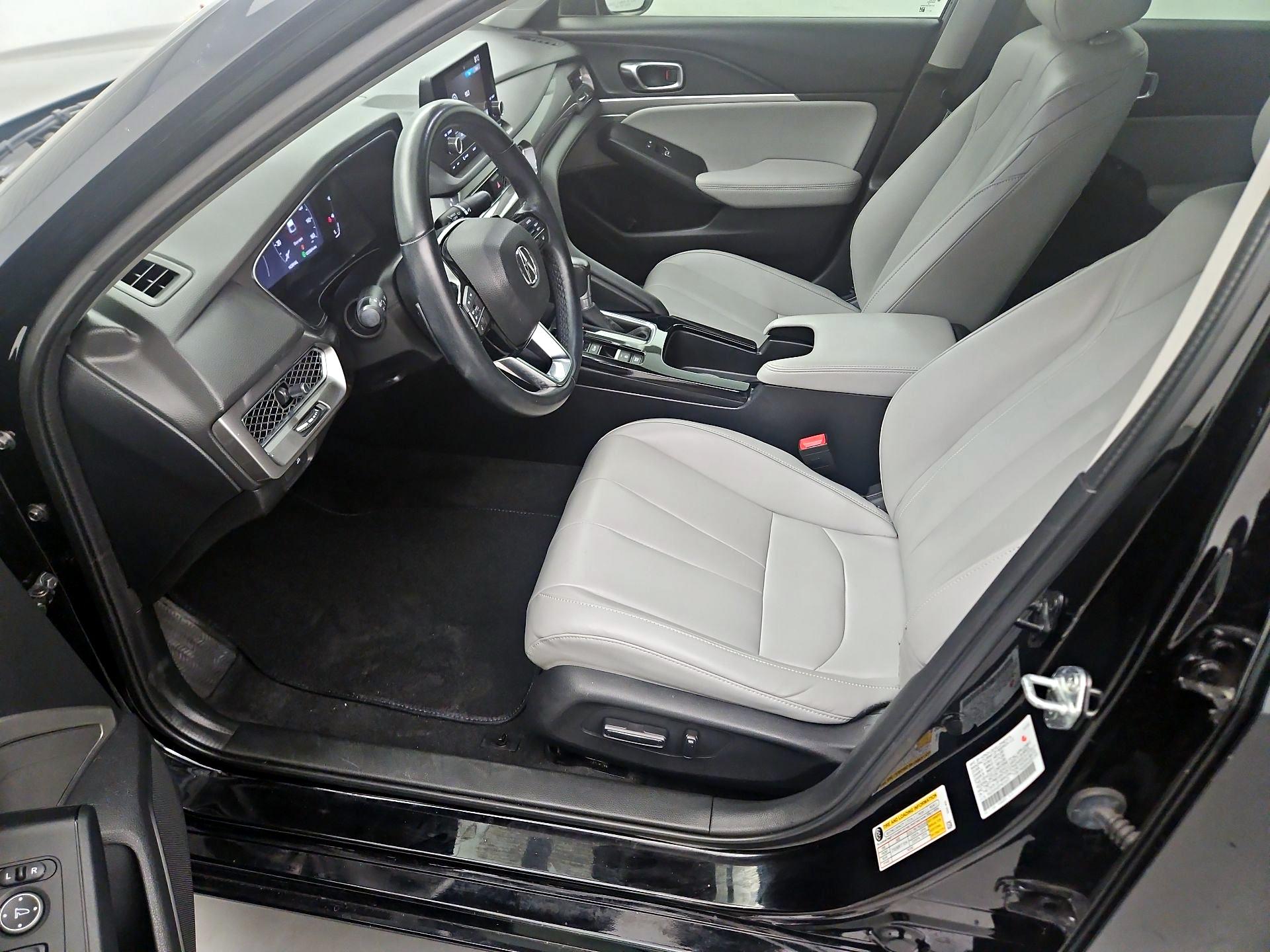 Thumbnail: 2023 Acura Integra - 11