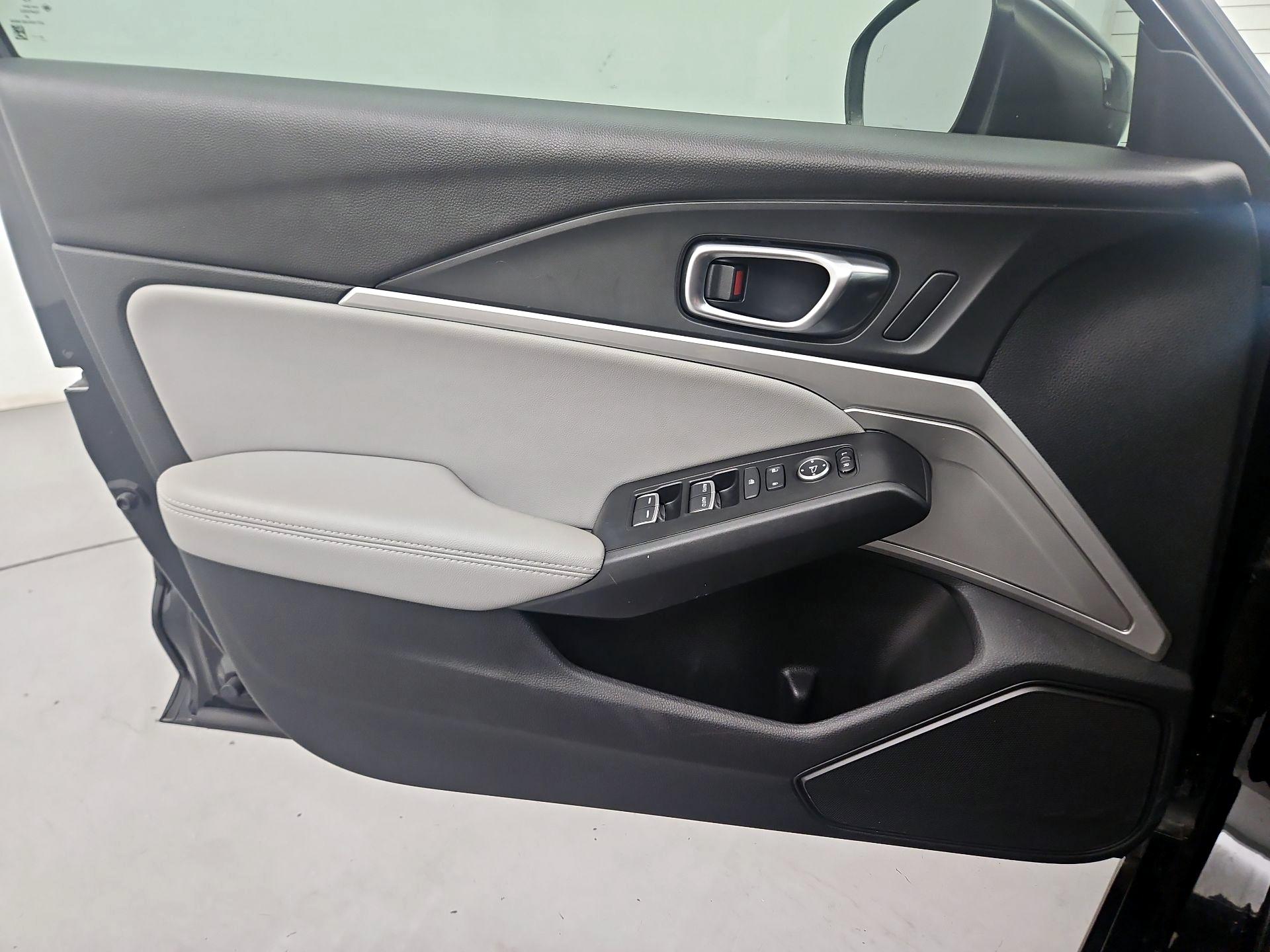 Thumbnail: 2023 Acura Integra - 12