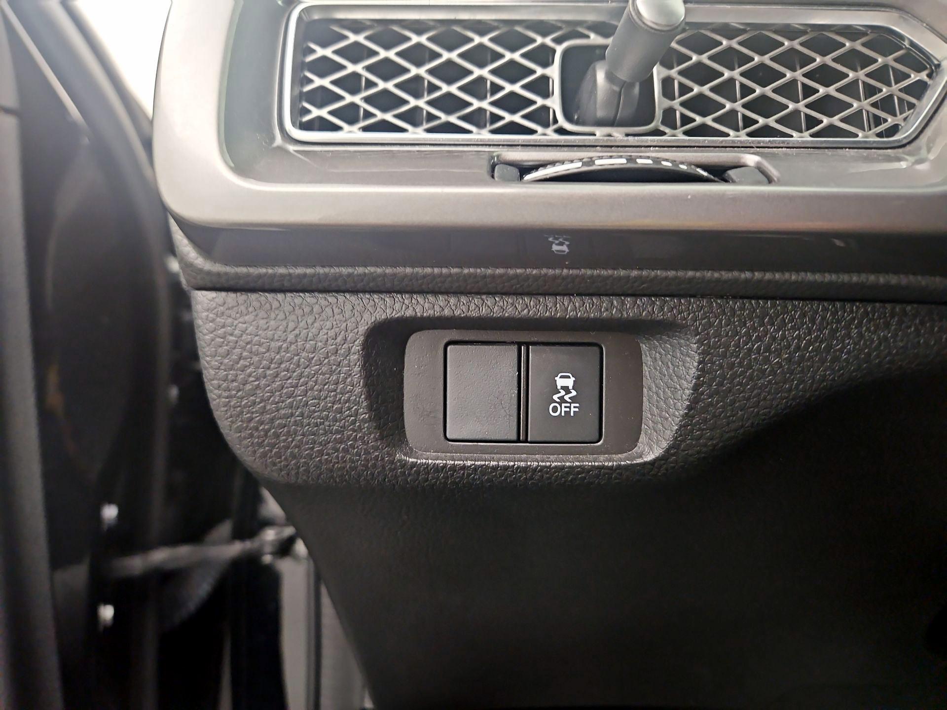 Thumbnail: 2023 Acura Integra - 13