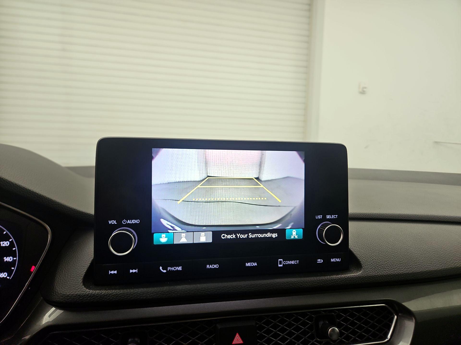 Thumbnail: 2023 Acura Integra - 14