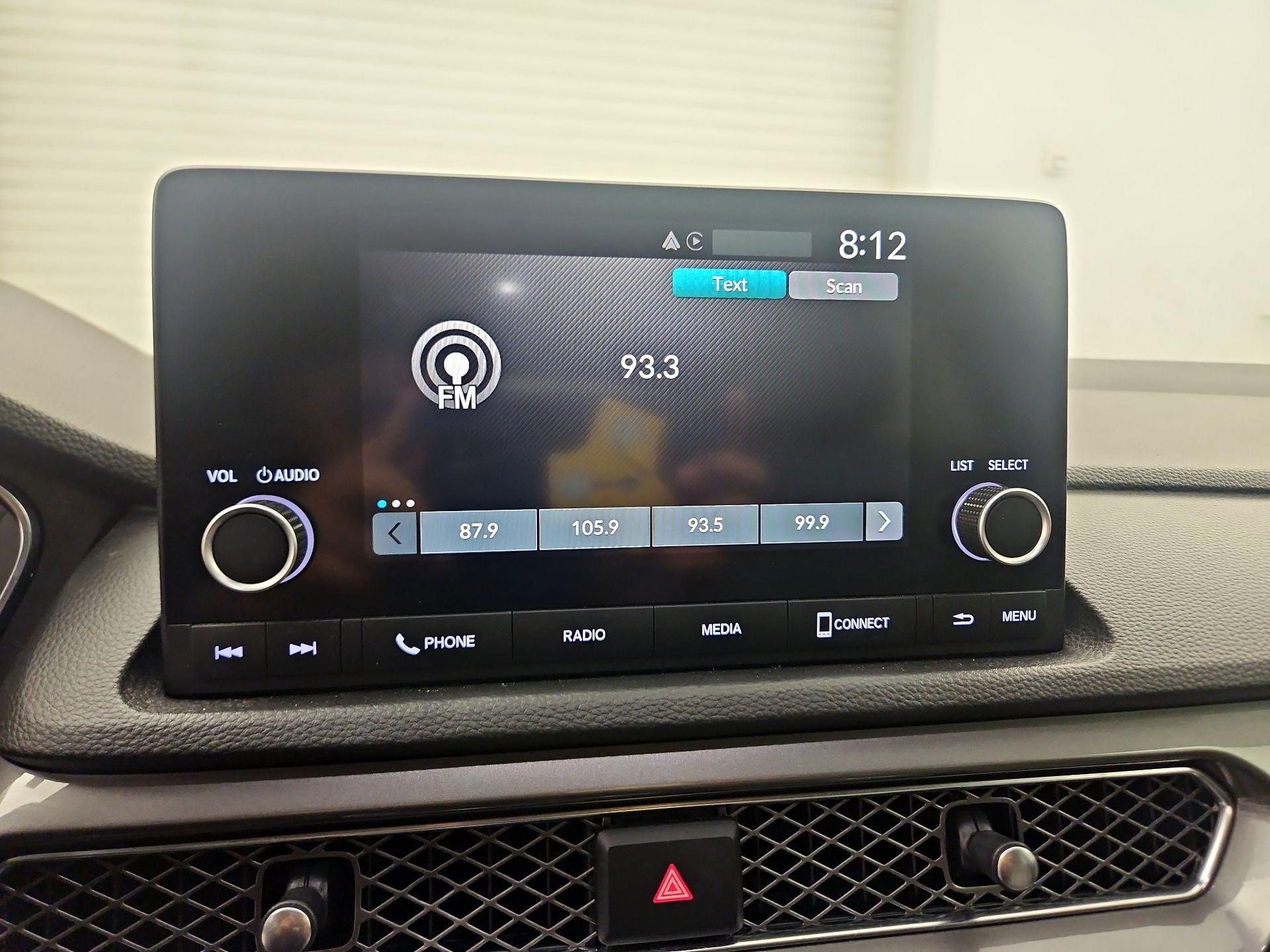 Thumbnail: 2023 Acura Integra - 15