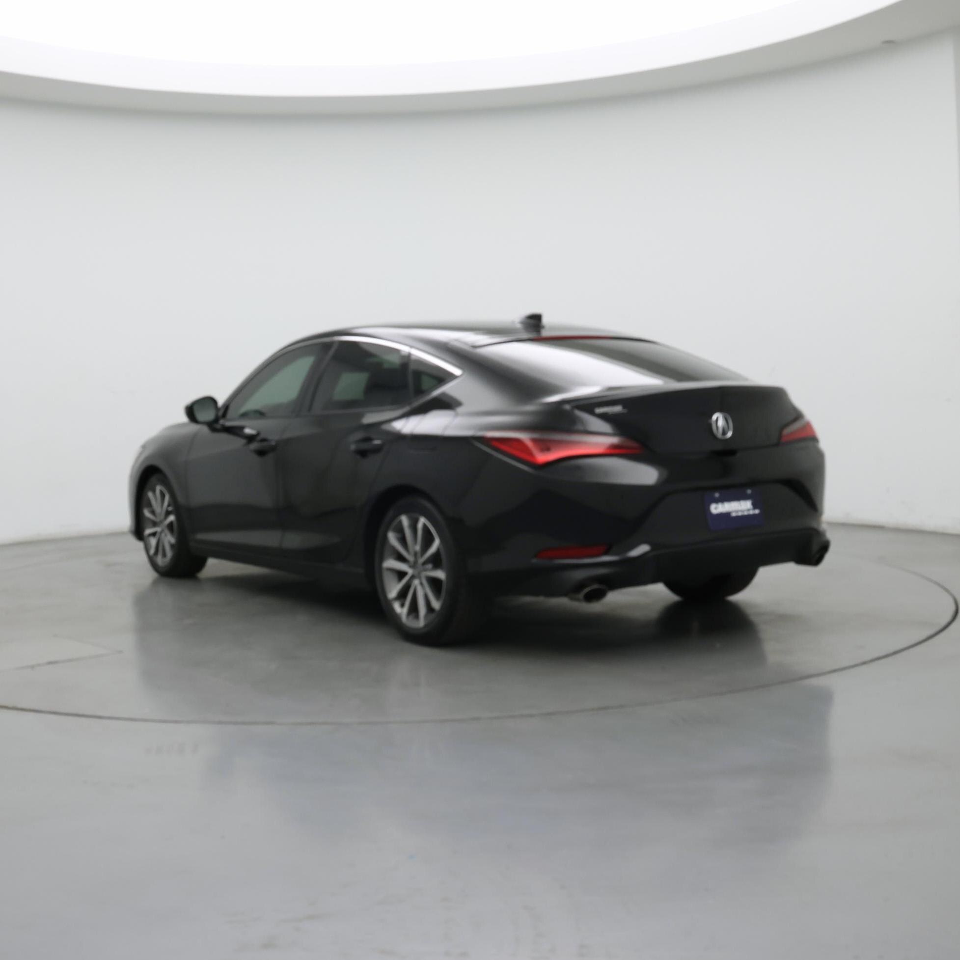 Thumbnail: 2023 Acura Integra - 2