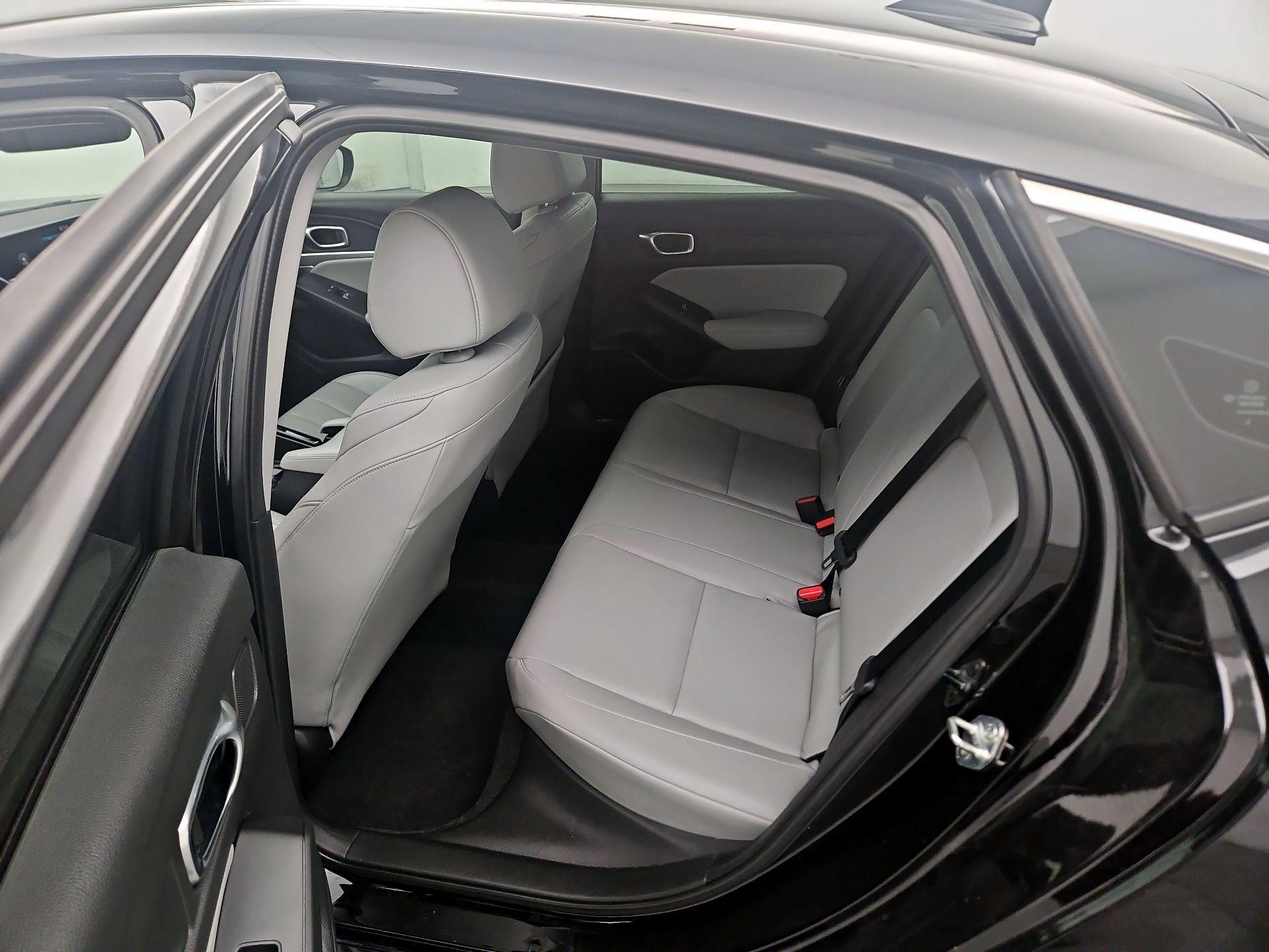 Thumbnail: 2023 Acura Integra - 20