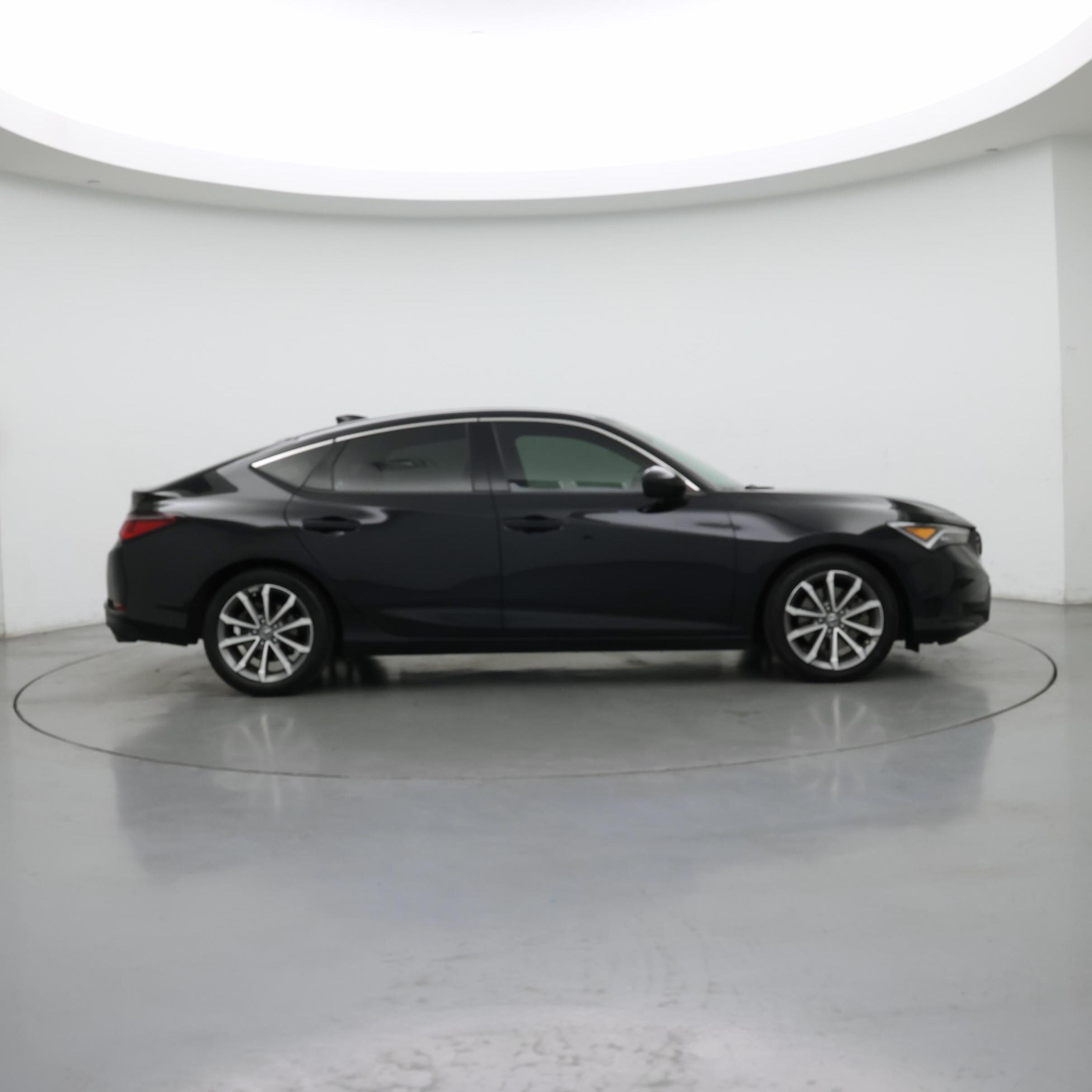 Thumbnail: 2023 Acura Integra - 7