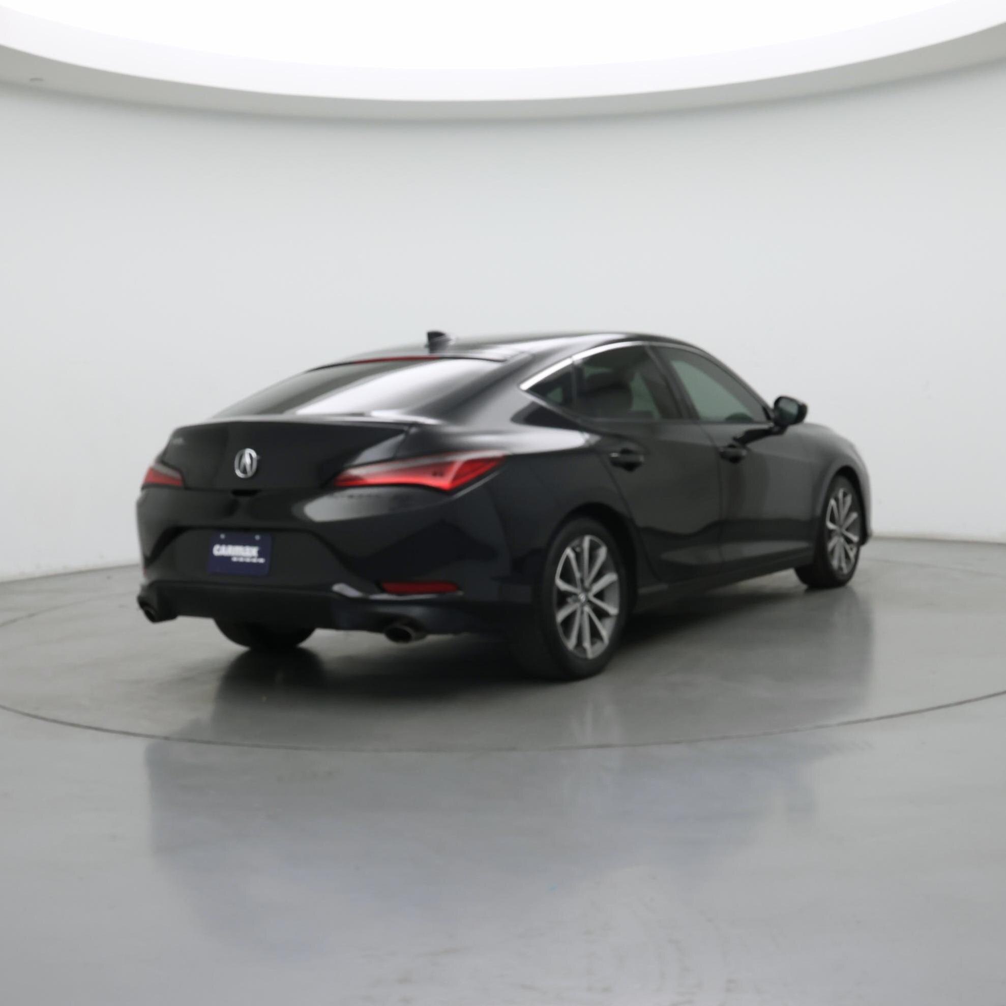 Thumbnail: 2023 Acura Integra - 8