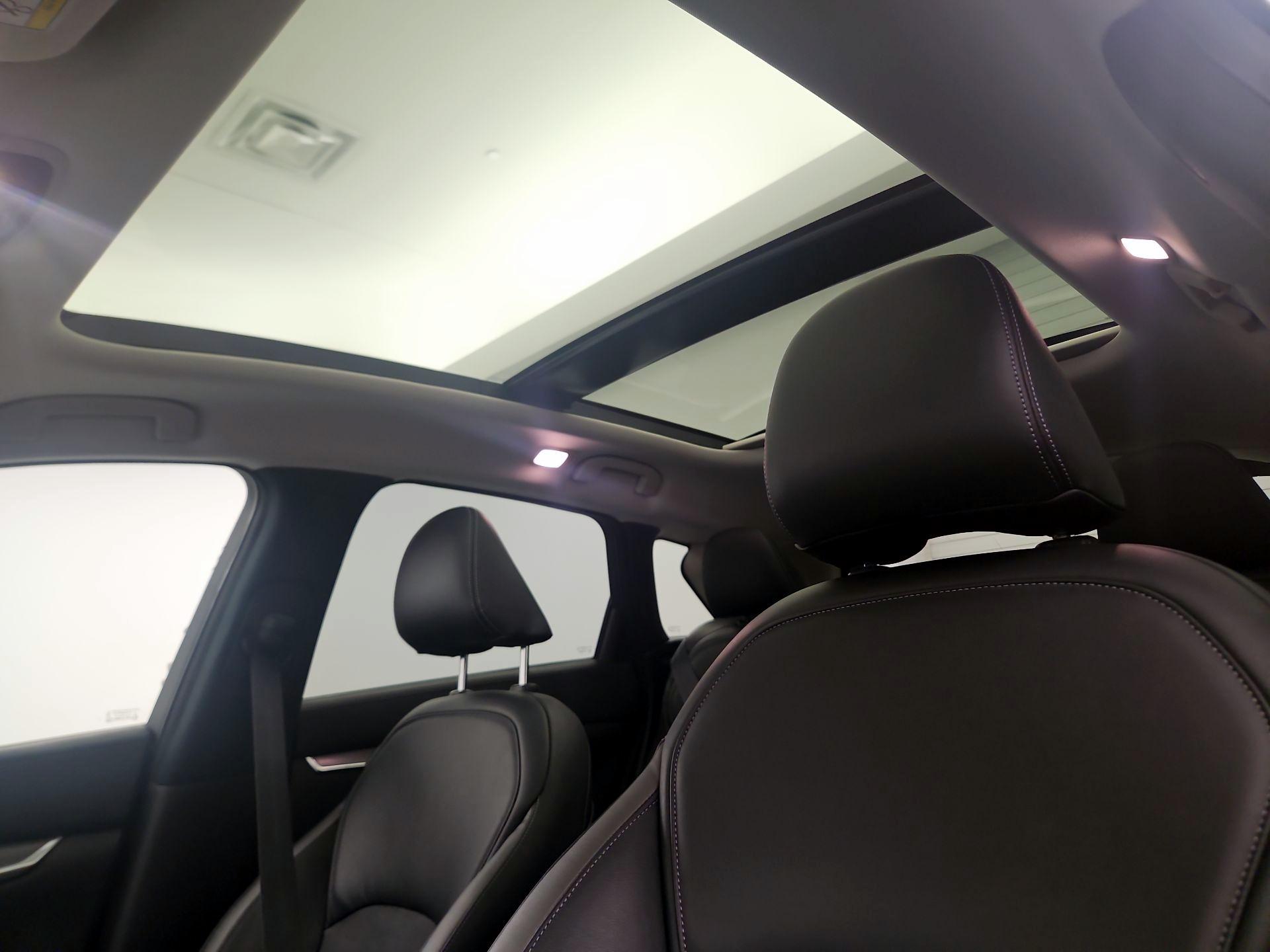 Thumbnail: 2022 INFINITI QX50 - 18