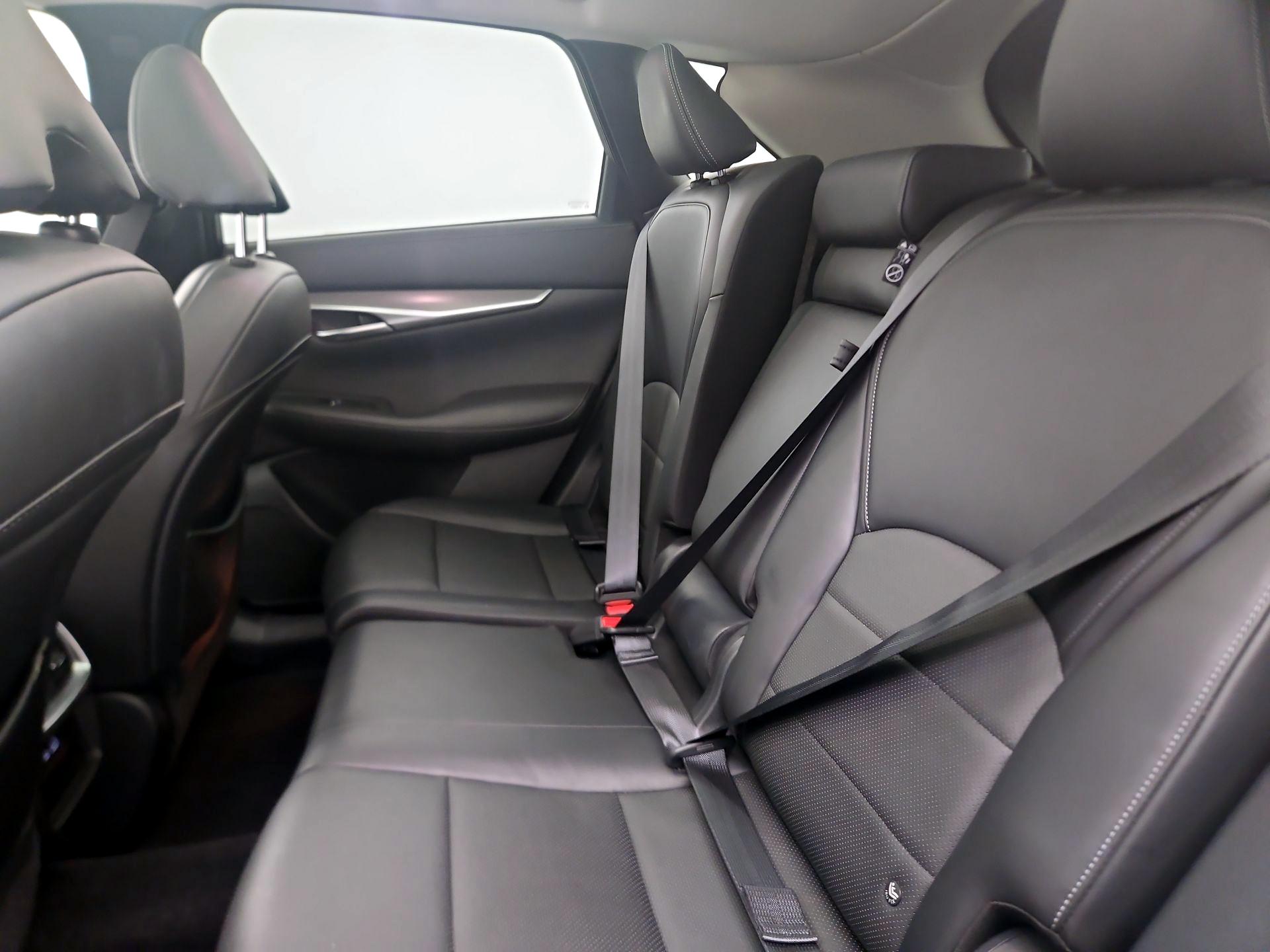 Thumbnail: 2022 INFINITI QX50 - 19