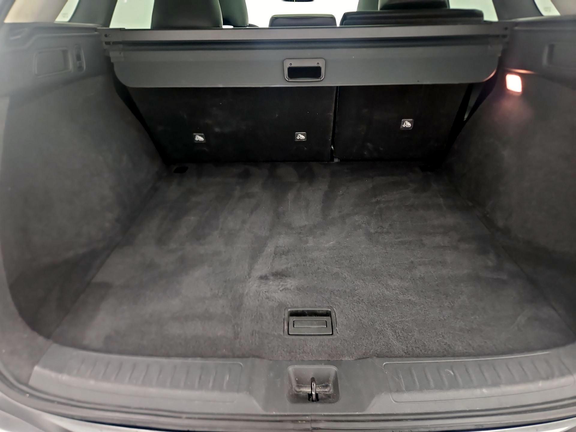 Thumbnail: 2022 INFINITI QX50 - 20