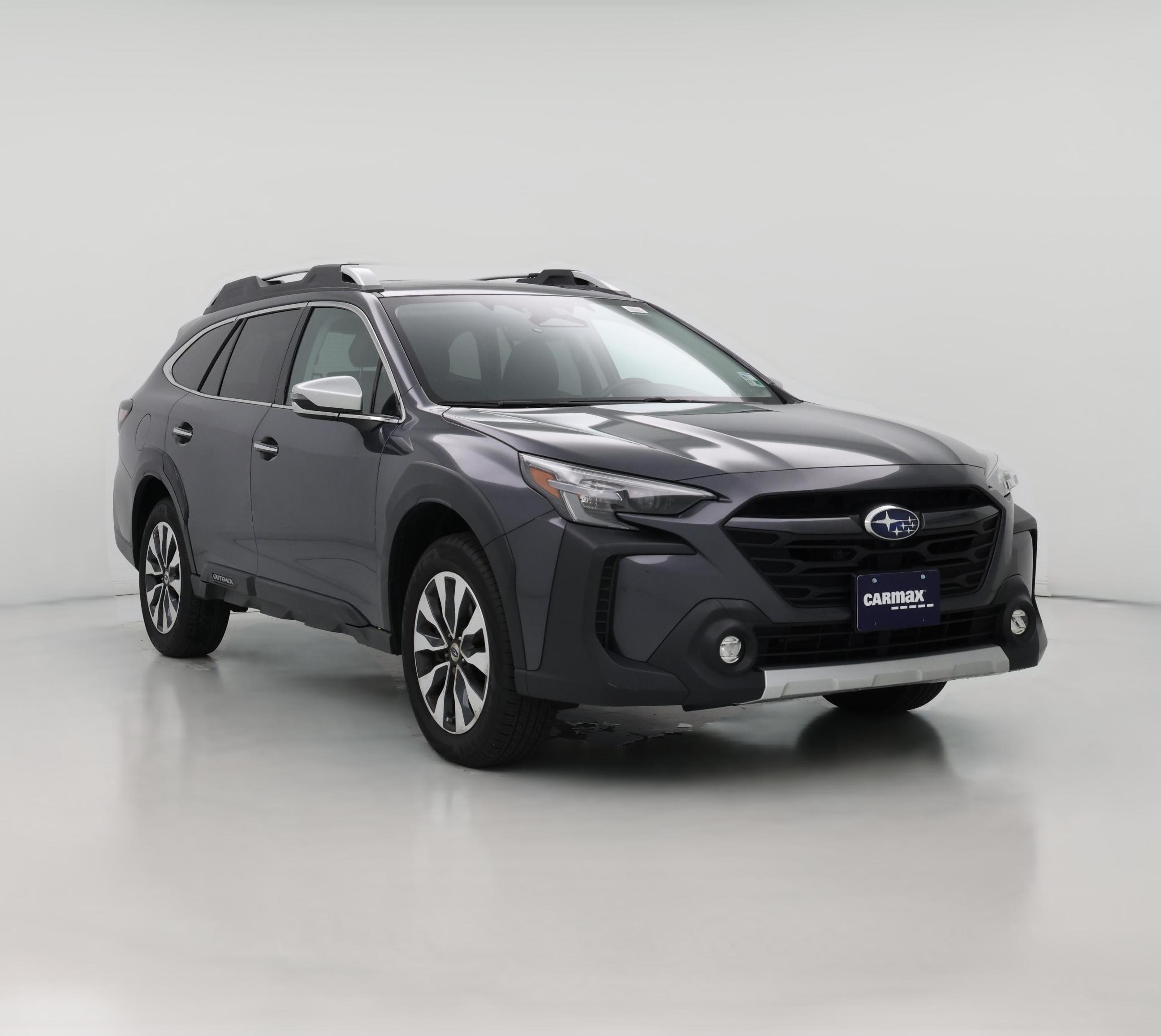 Thumbnail: 2023 Subaru Outback - 1