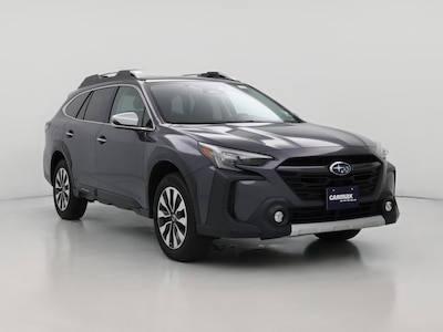 2023 Subaru Outback Touring XT