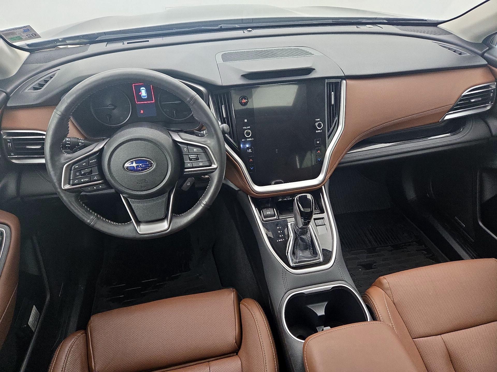 Thumbnail: 2023 Subaru Outback - 9