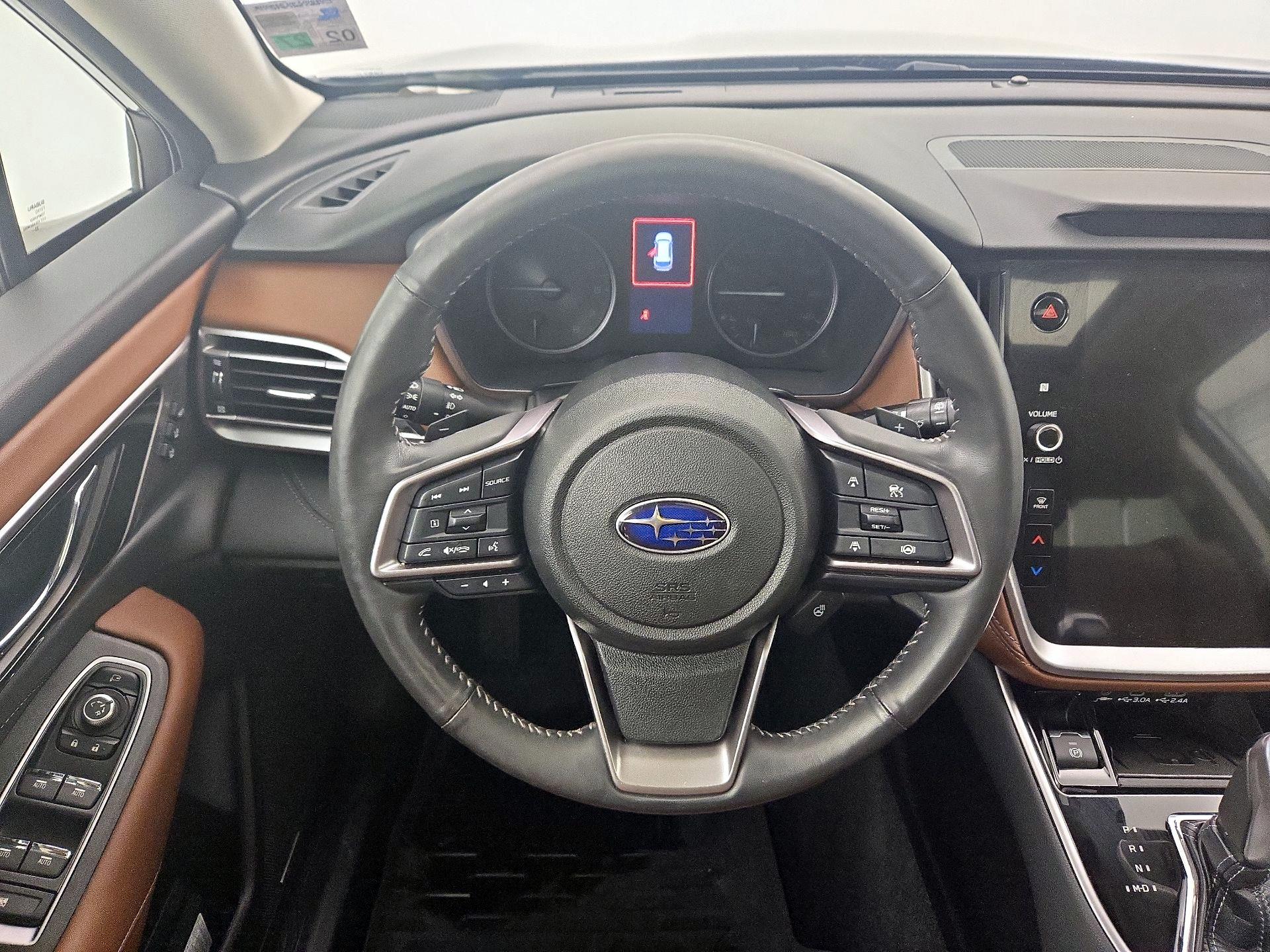 Thumbnail: 2023 Subaru Outback - 10