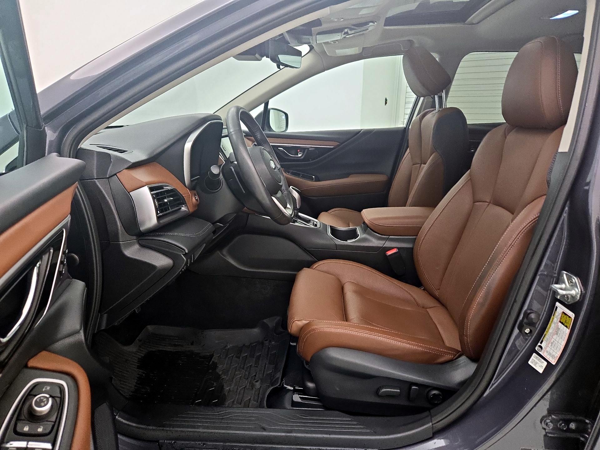 Thumbnail: 2023 Subaru Outback - 11