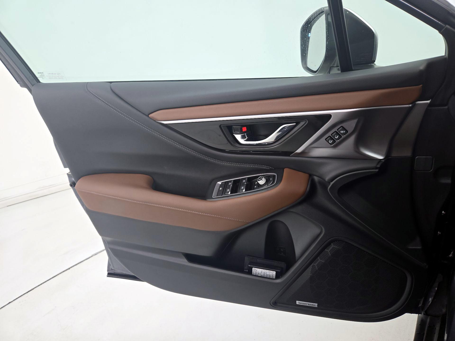 Thumbnail: 2023 Subaru Outback - 12