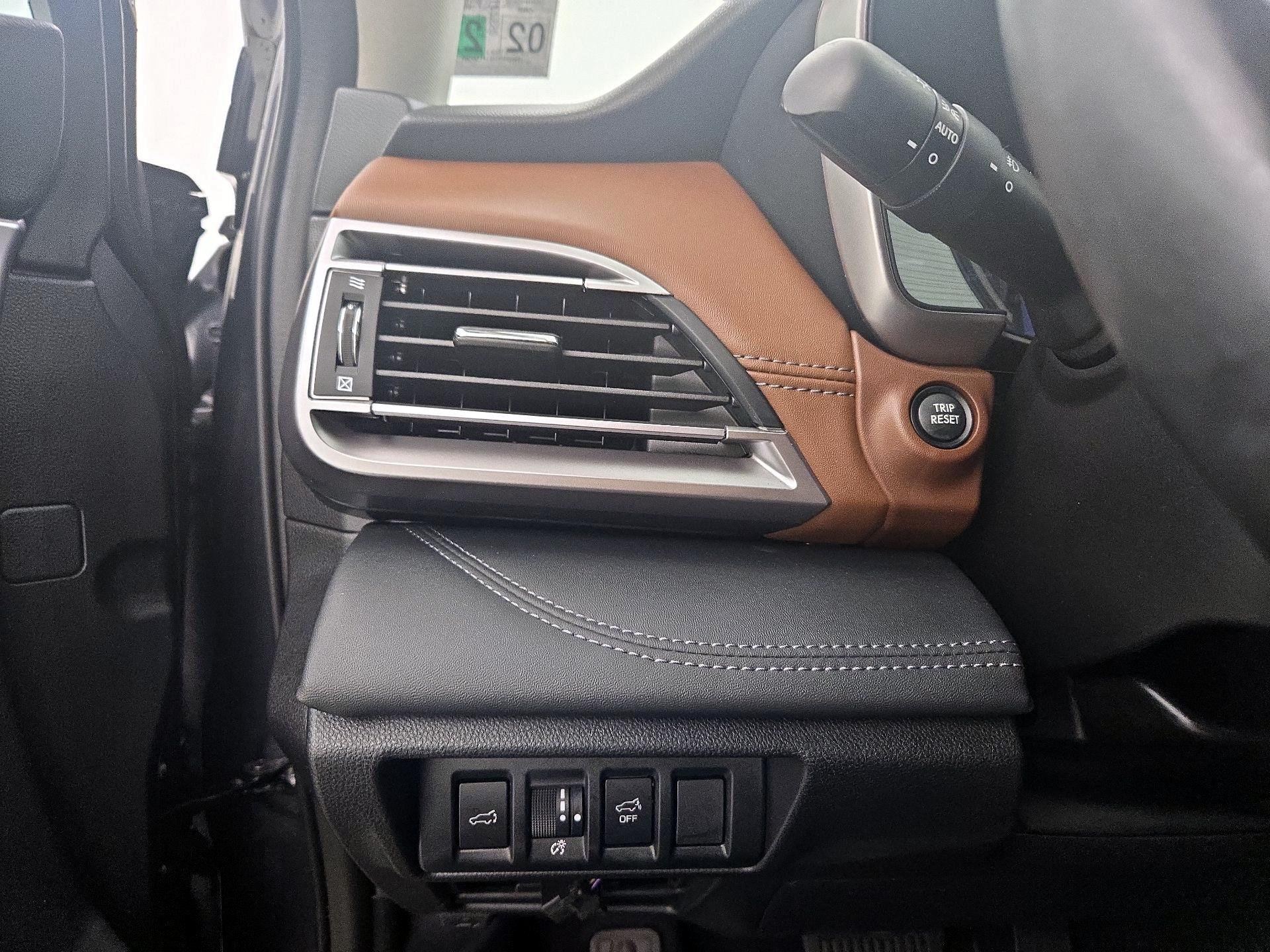 Thumbnail: 2023 Subaru Outback - 13