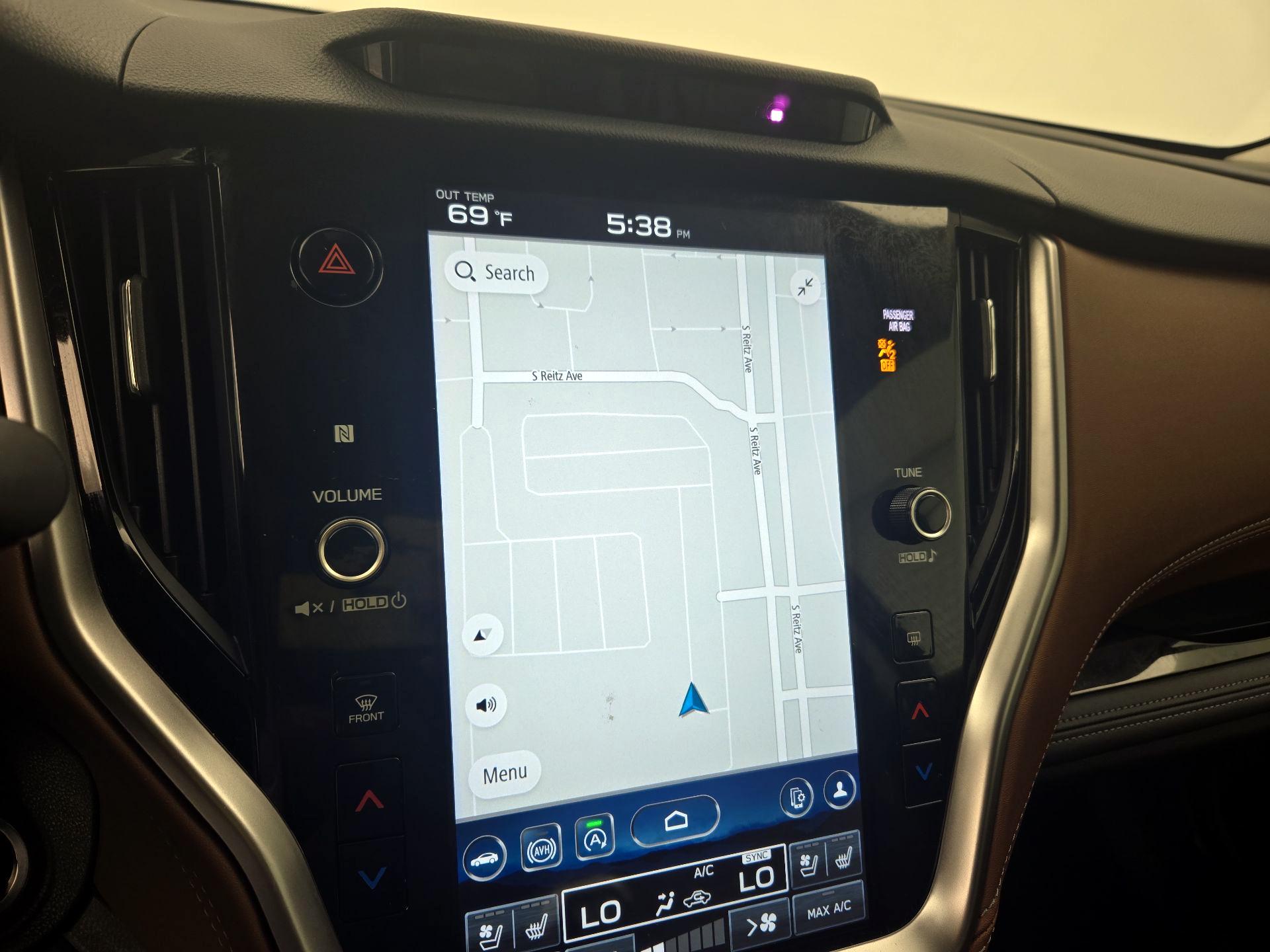 Thumbnail: 2023 Subaru Outback - 14