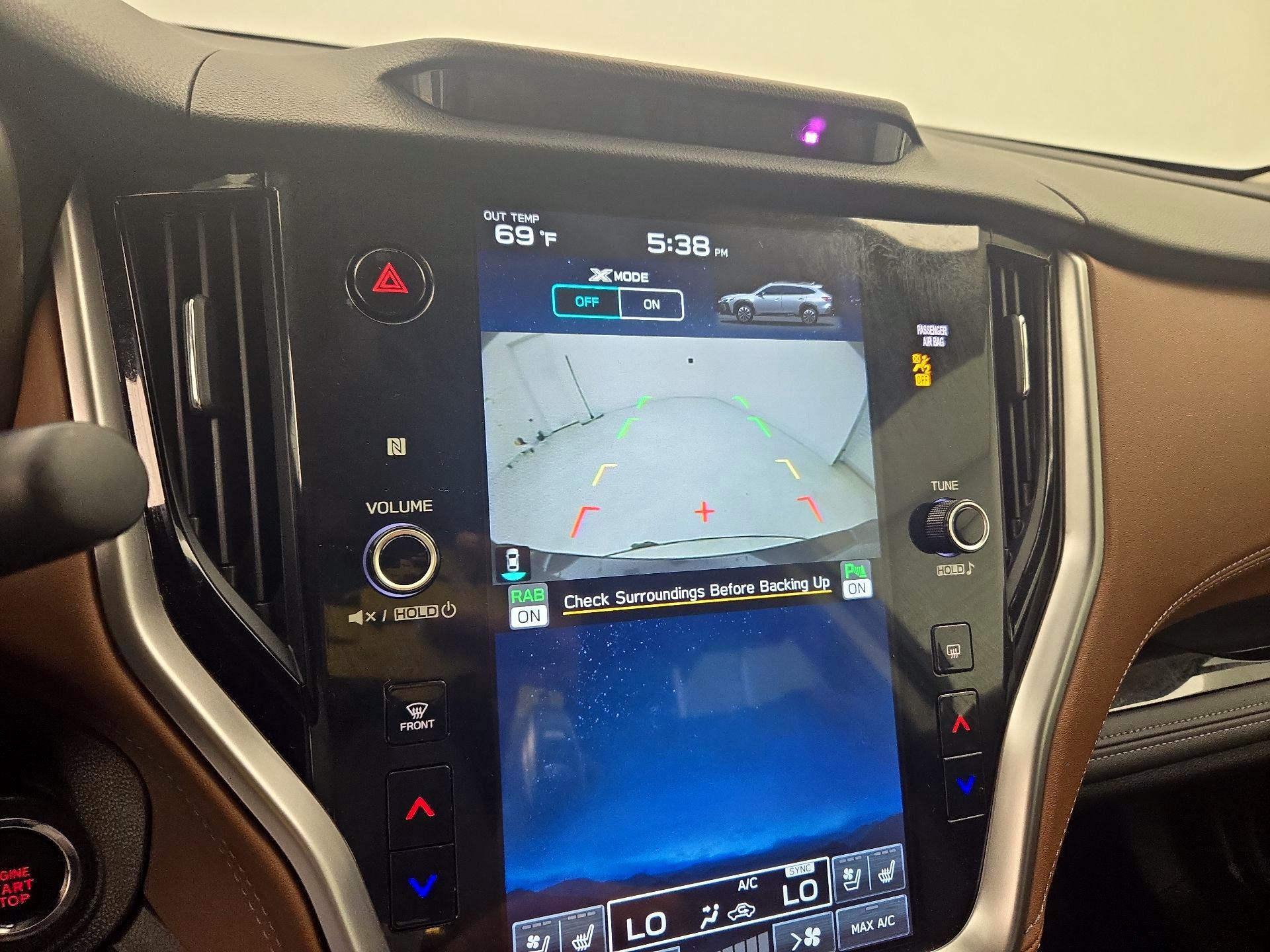 Thumbnail: 2023 Subaru Outback - 15