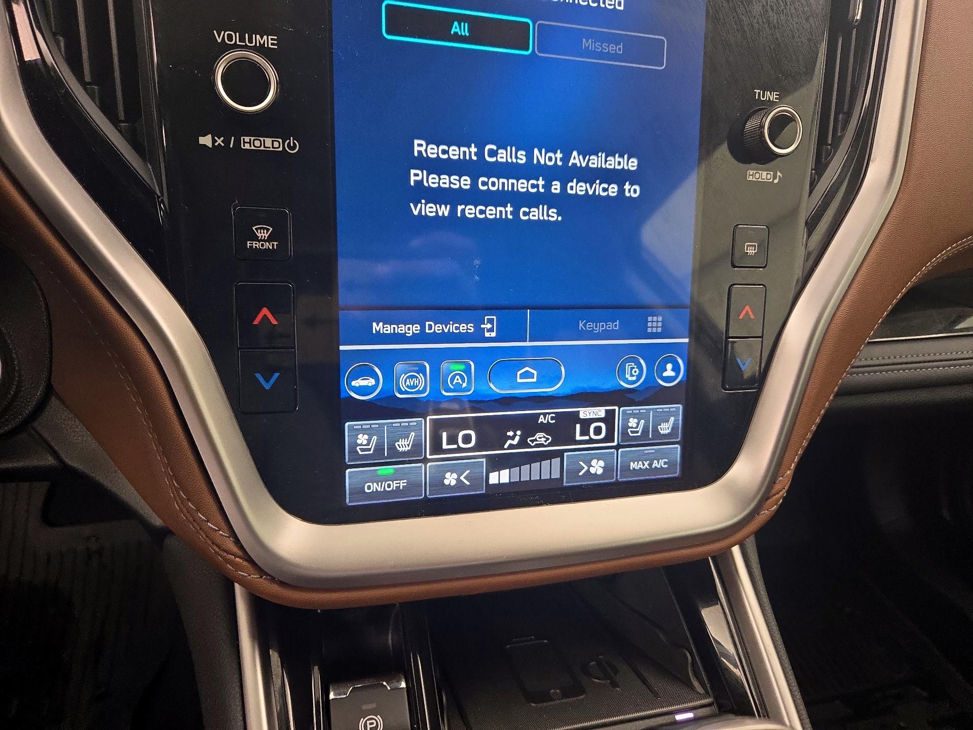 Thumbnail: 2023 Subaru Outback - 17