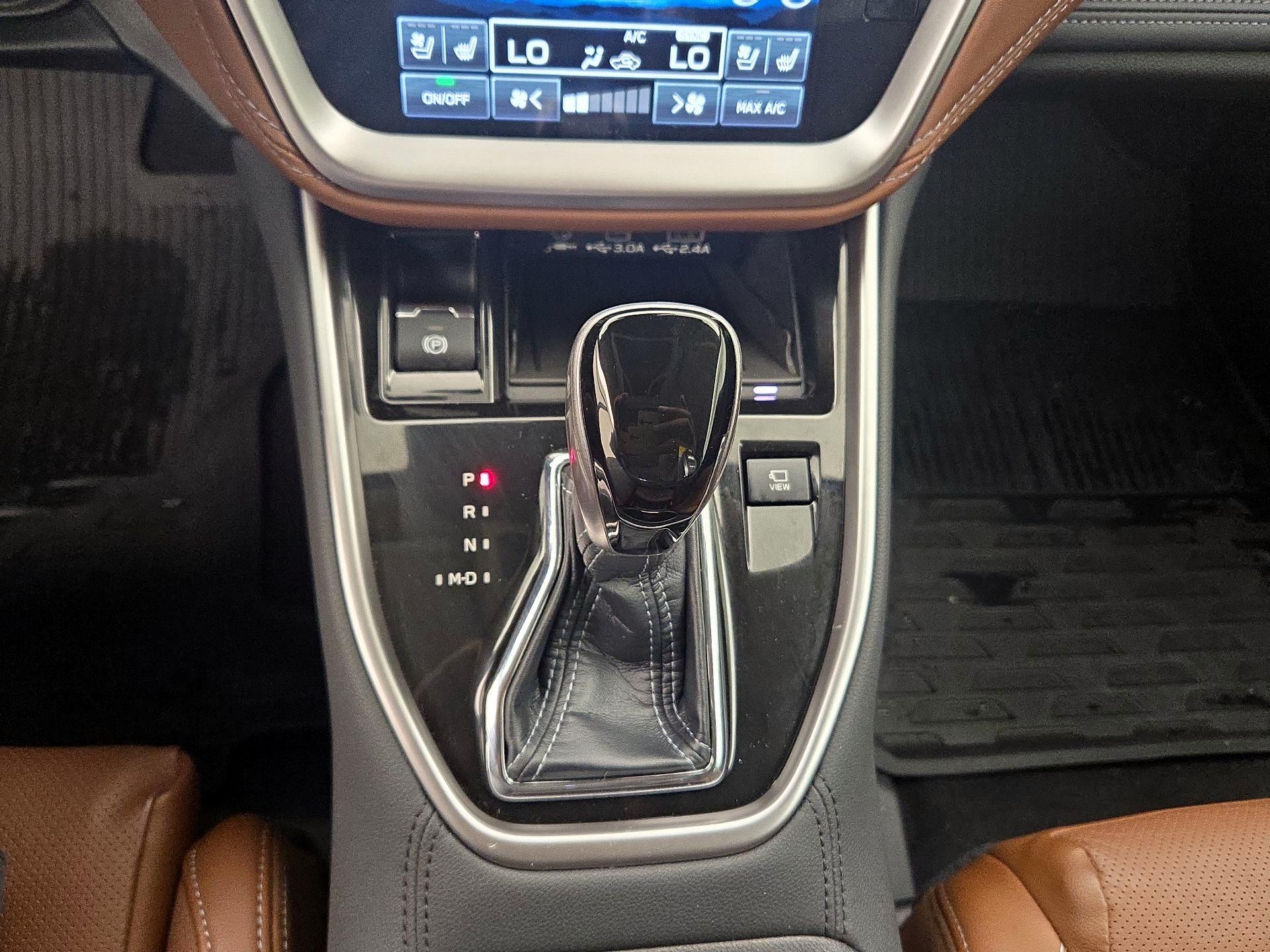 Thumbnail: 2023 Subaru Outback - 18