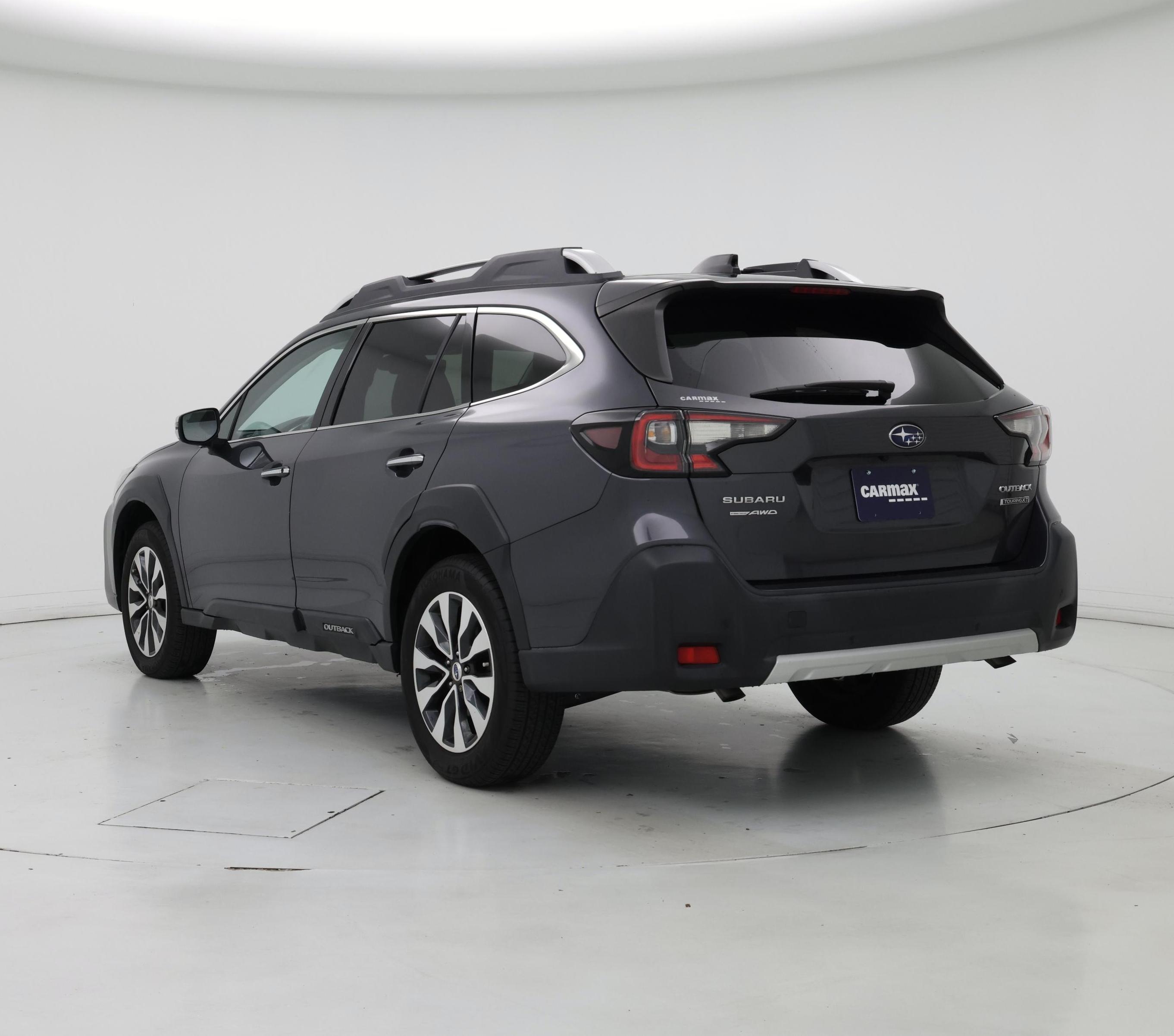 Thumbnail: 2023 Subaru Outback - 2