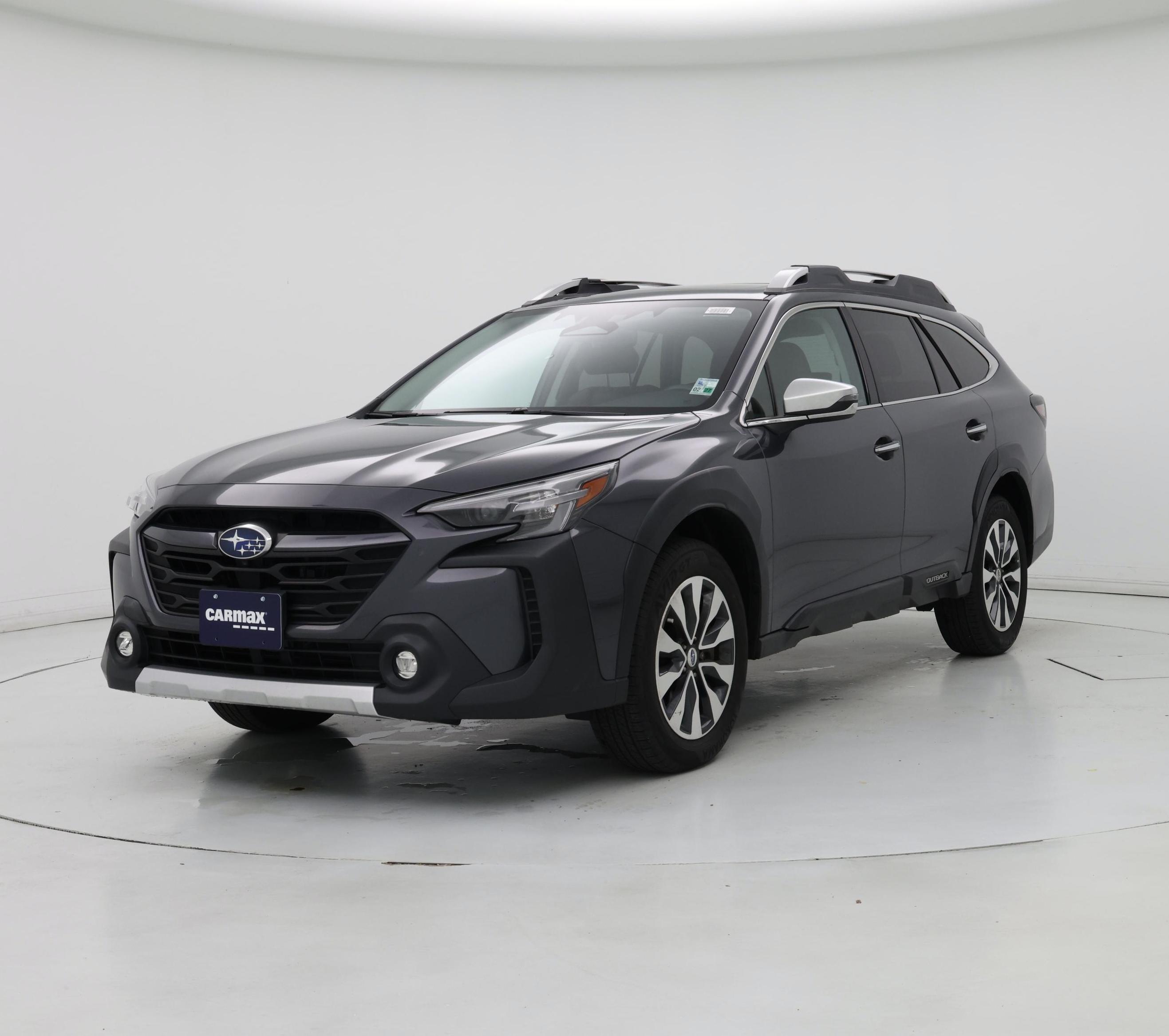 Thumbnail: 2023 Subaru Outback - 4