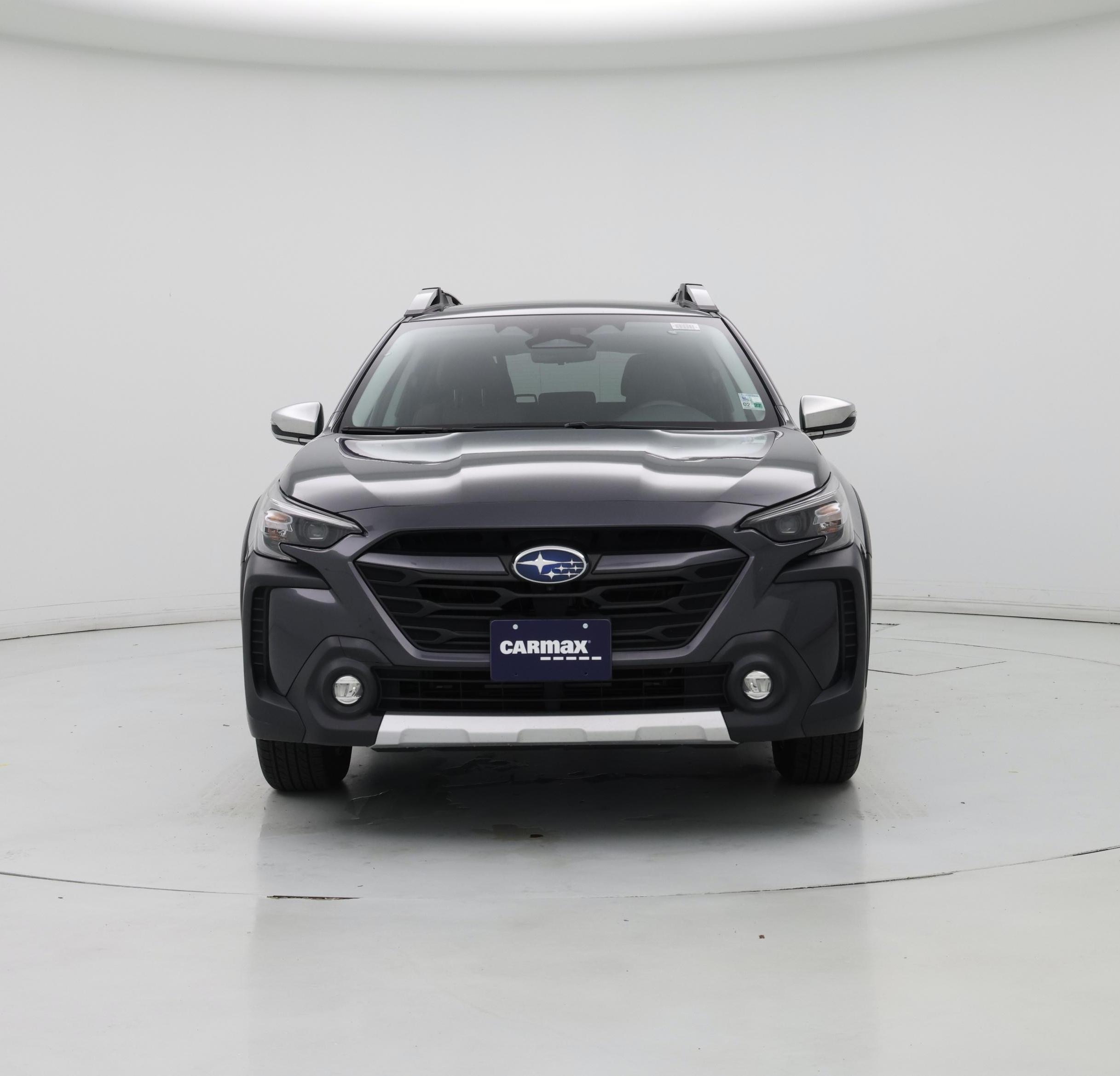 Thumbnail: 2023 Subaru Outback - 5