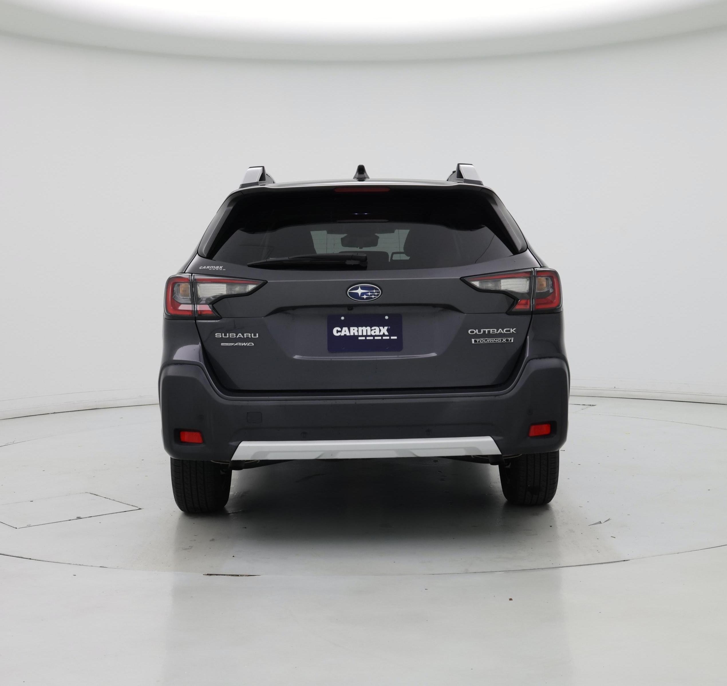 Thumbnail: 2023 Subaru Outback - 6