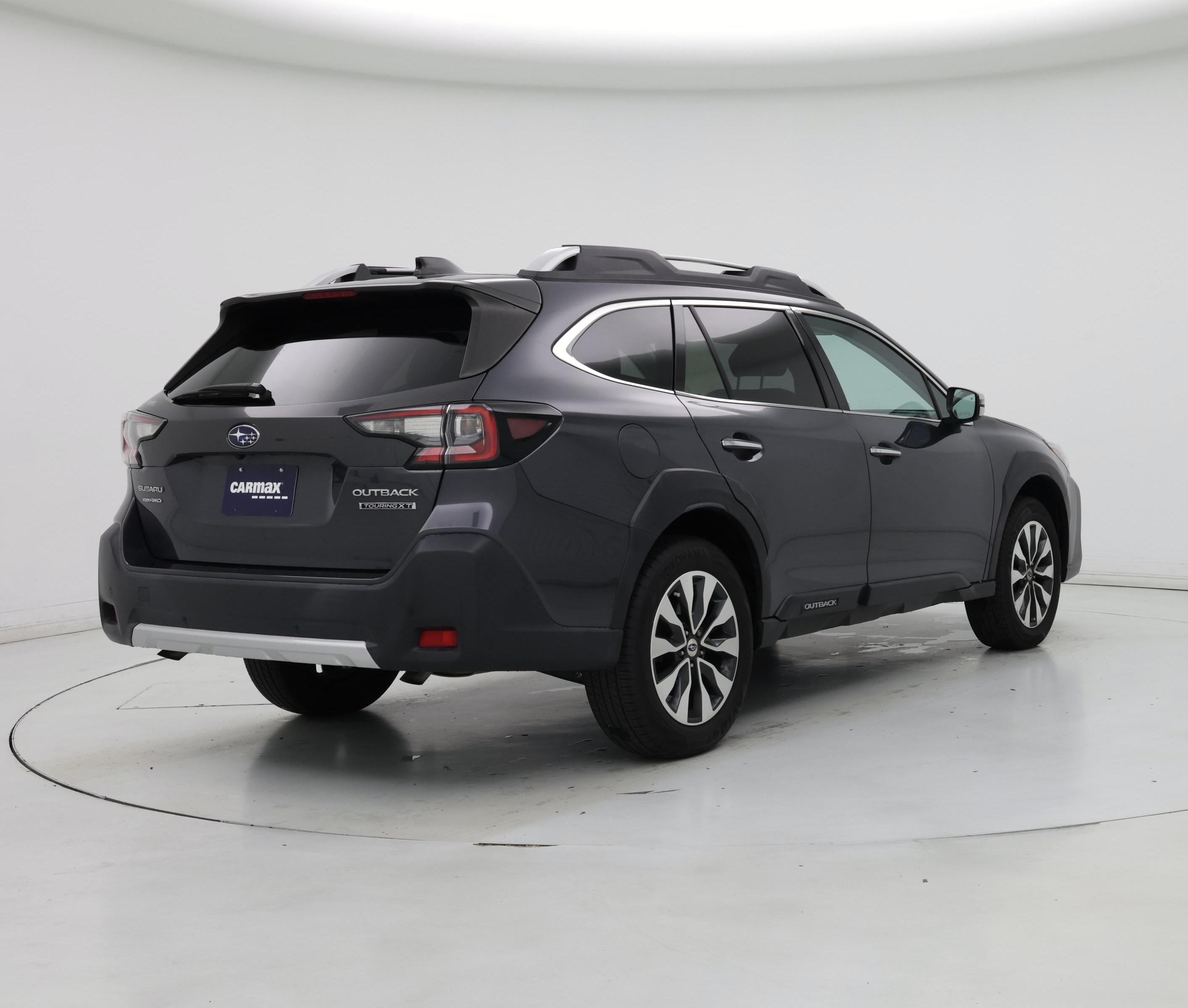 Thumbnail: 2023 Subaru Outback - 8