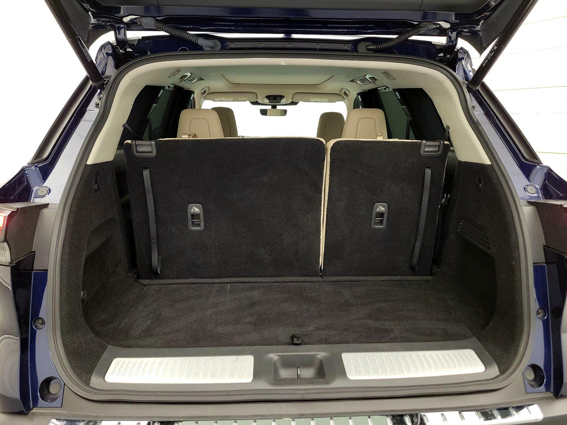 Thumbnail: 2023 INFINITI QX60 - 20