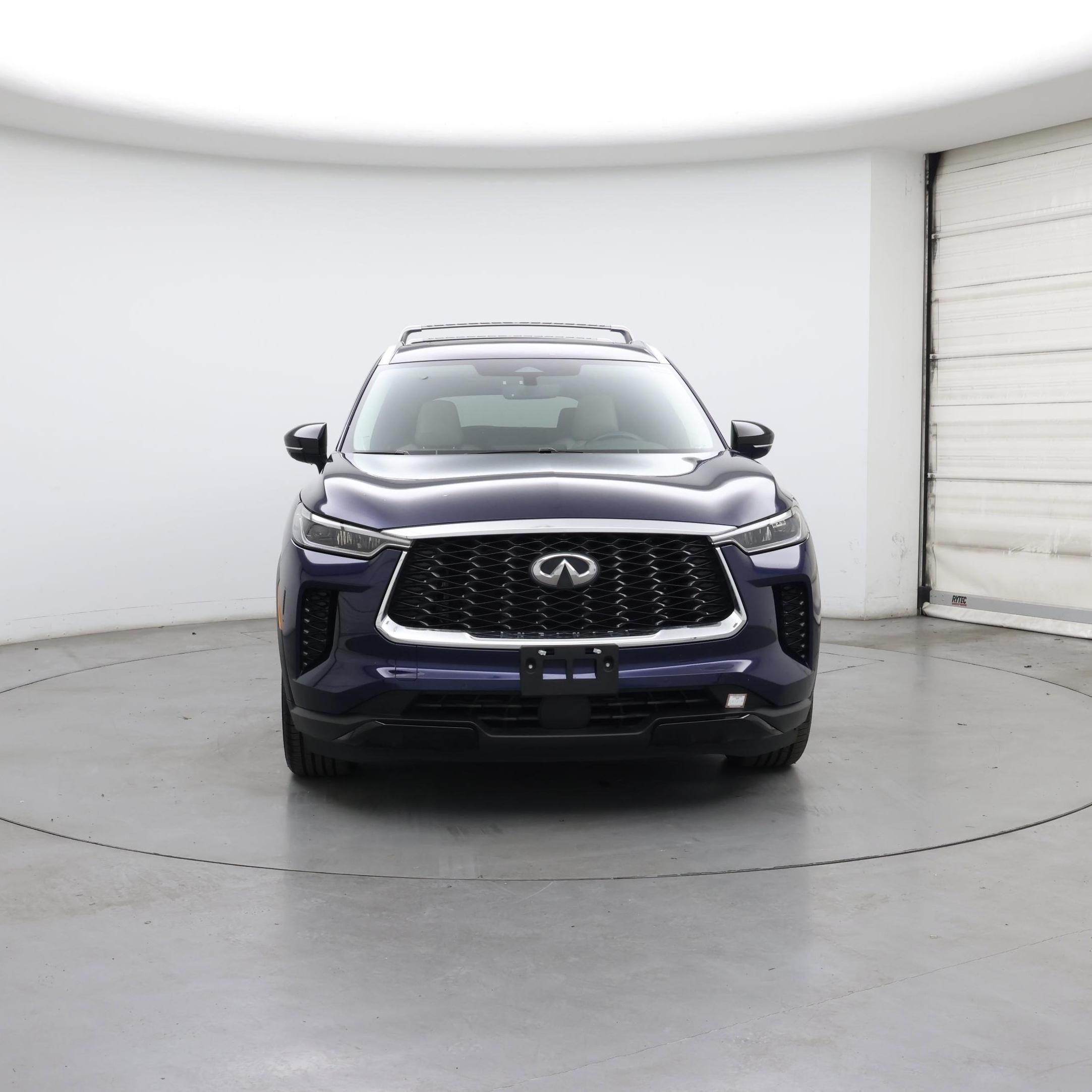 Thumbnail: 2023 INFINITI QX60 - 5