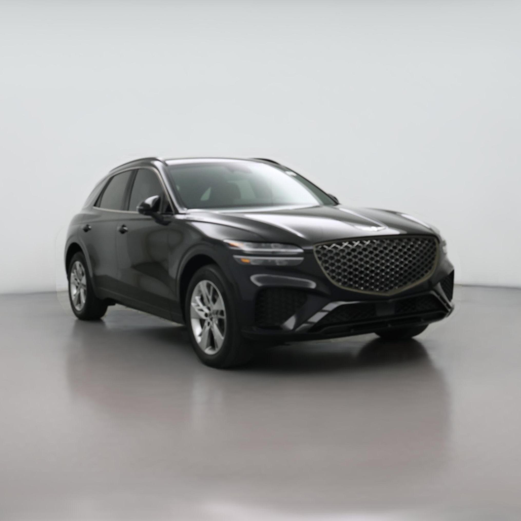 Thumbnail: 2022 Genesis GV70 - 1