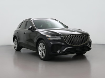 2022 Genesis GV70 Sport