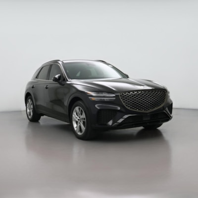 2022 Genesis GV70 Sport