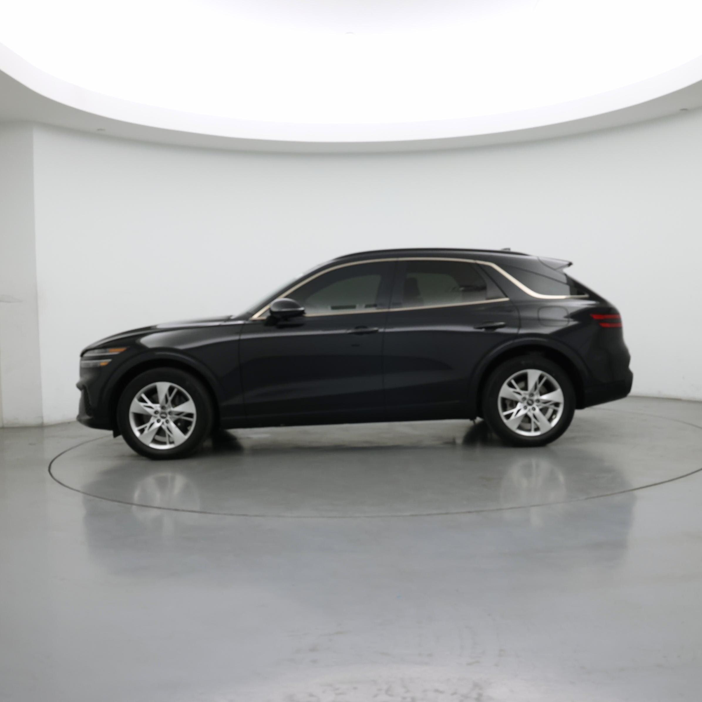 Thumbnail: 2022 Genesis GV70 - 3