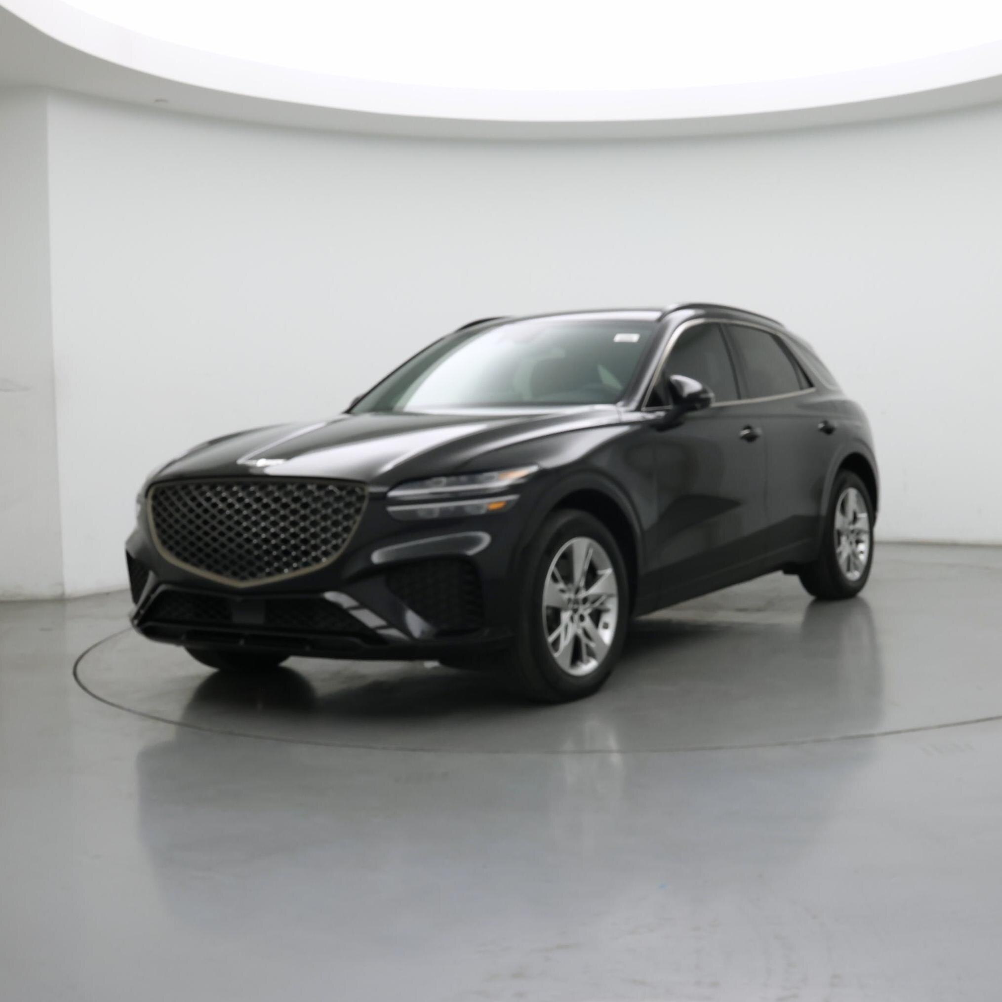 Thumbnail: 2022 Genesis GV70 - 4