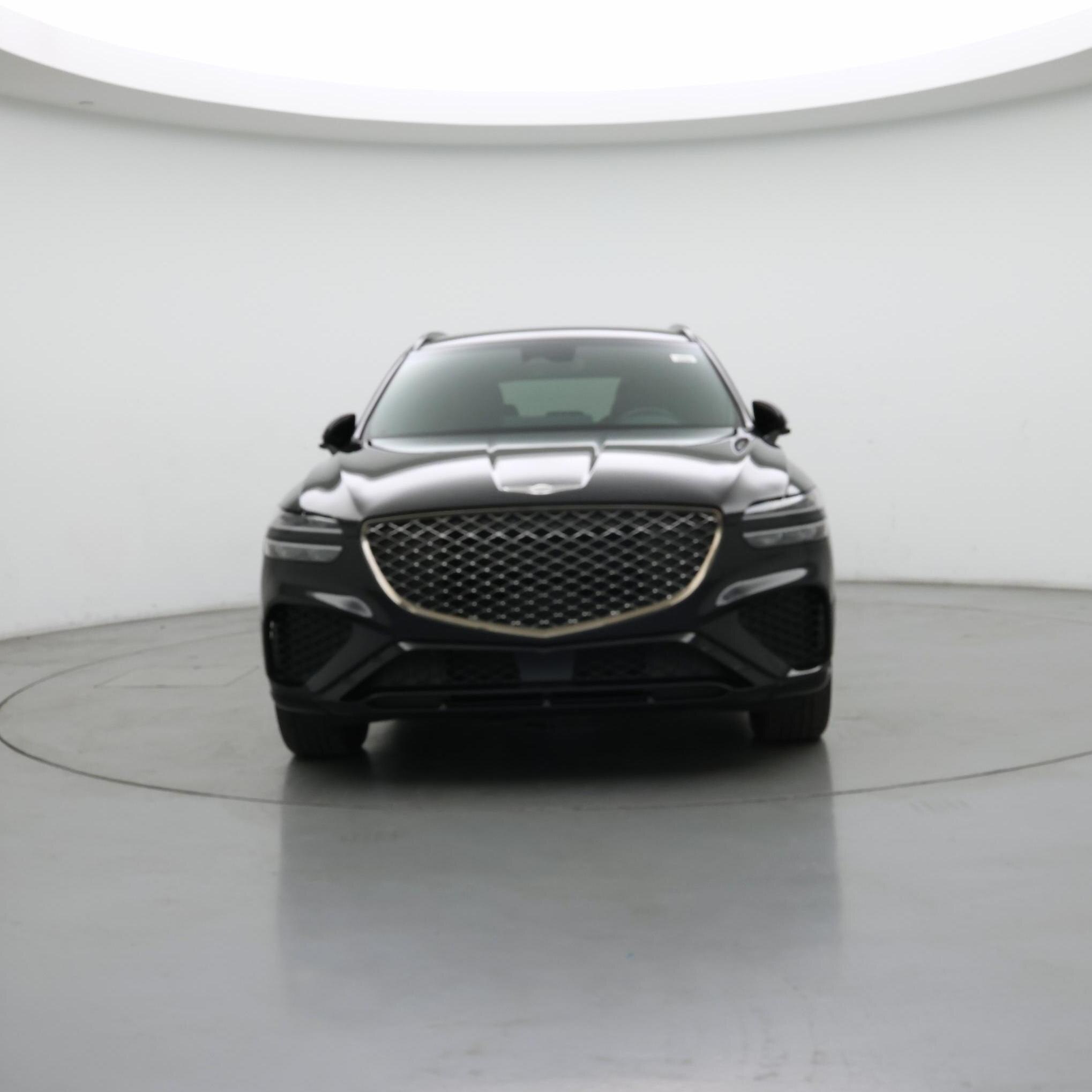 Thumbnail: 2022 Genesis GV70 - 5