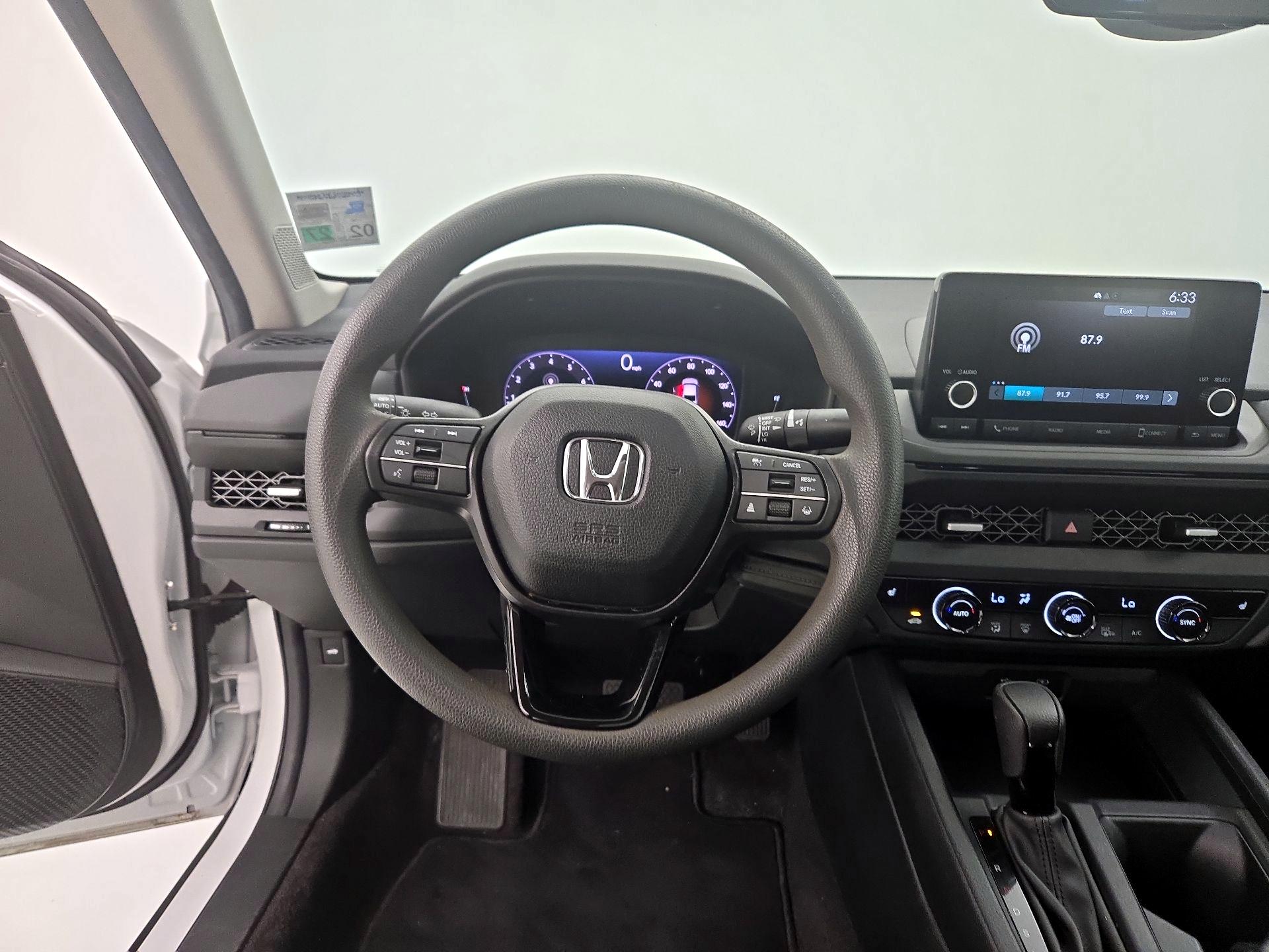 Thumbnail: 2024 Honda Accord - 10