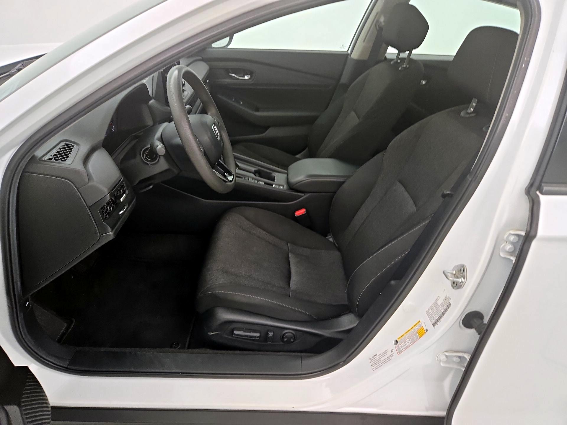 Thumbnail: 2024 Honda Accord - 11