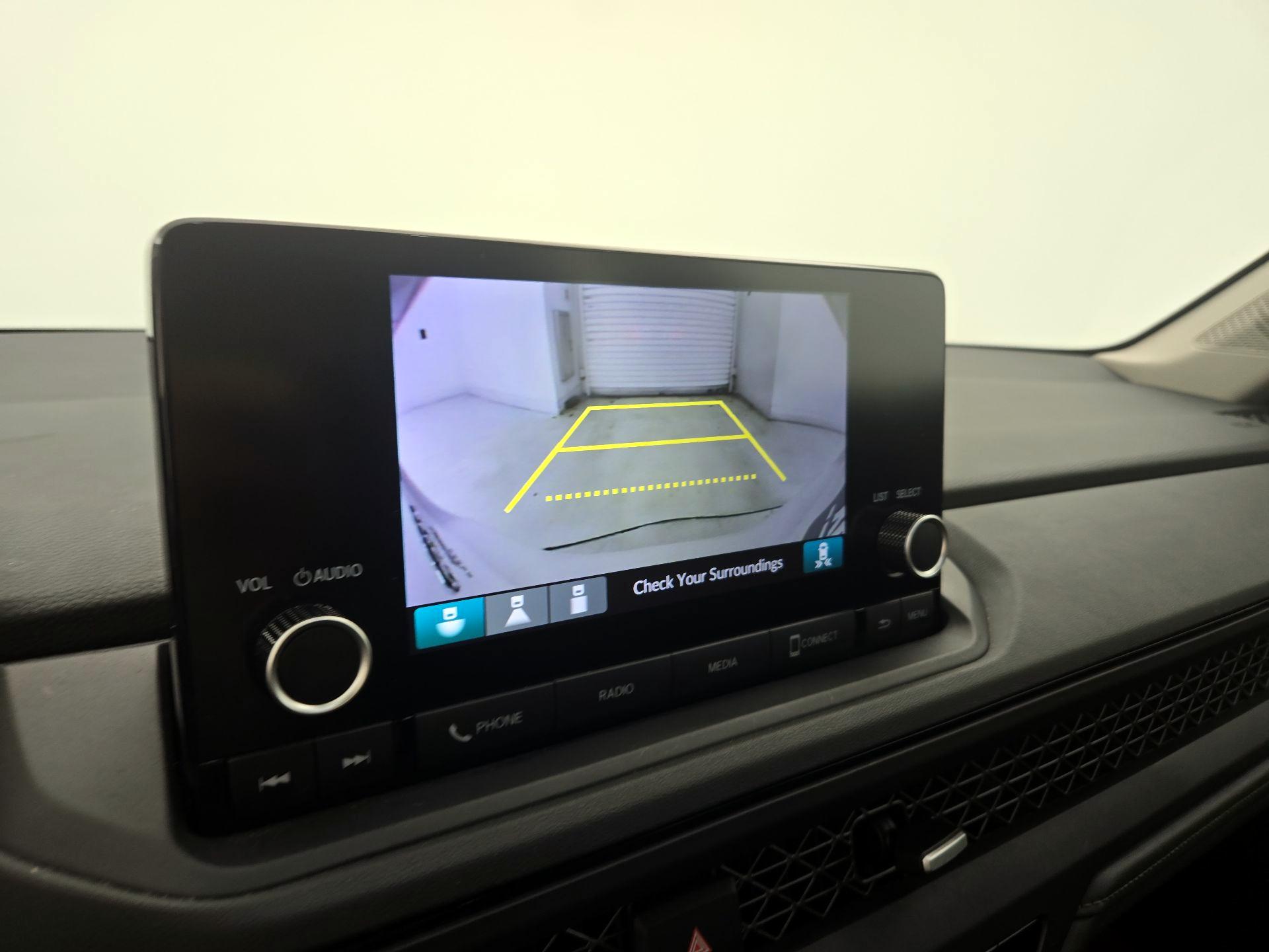 Thumbnail: 2024 Honda Accord - 13