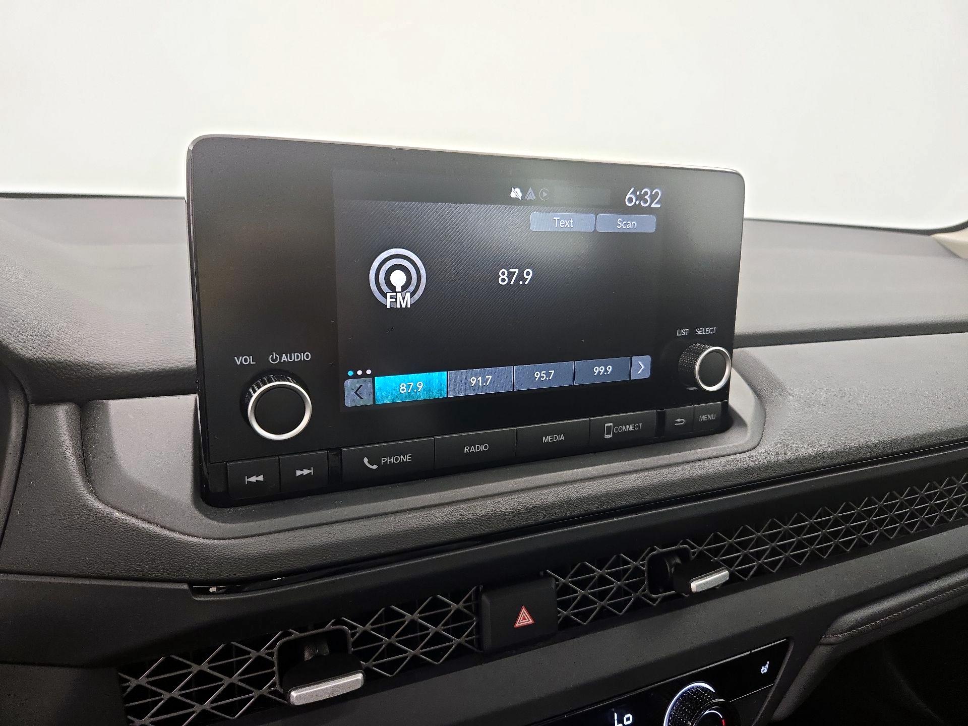 Thumbnail: 2024 Honda Accord - 14