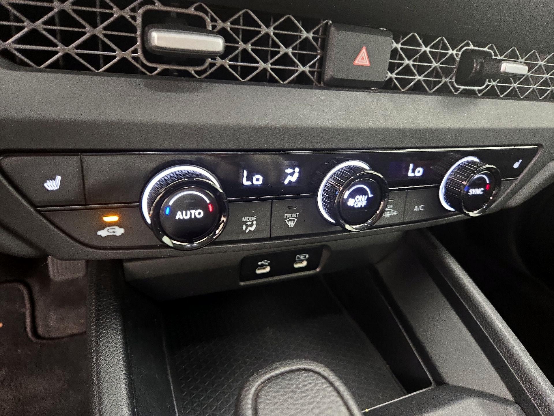 Thumbnail: 2024 Honda Accord - 15