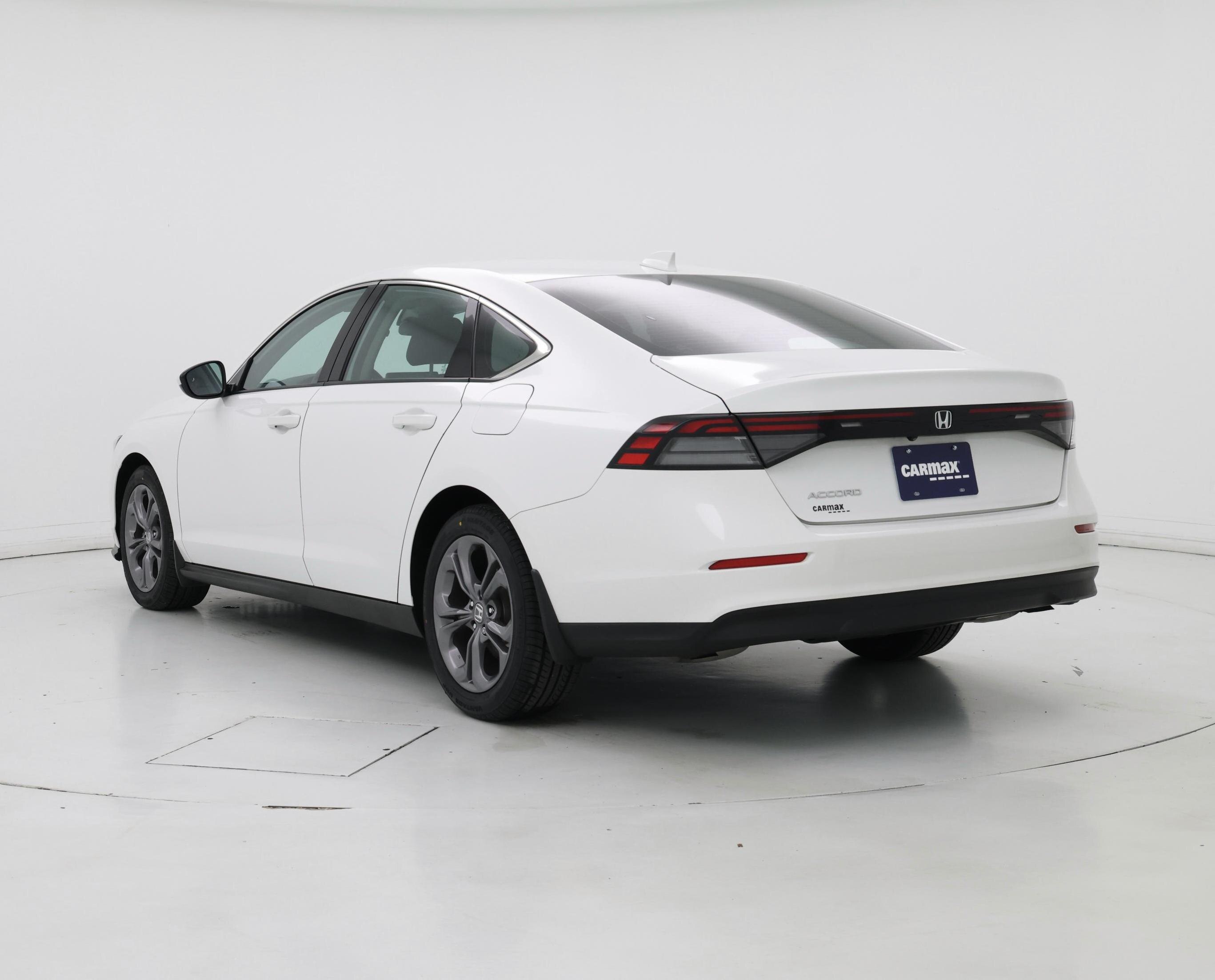 Thumbnail: 2024 Honda Accord - 2