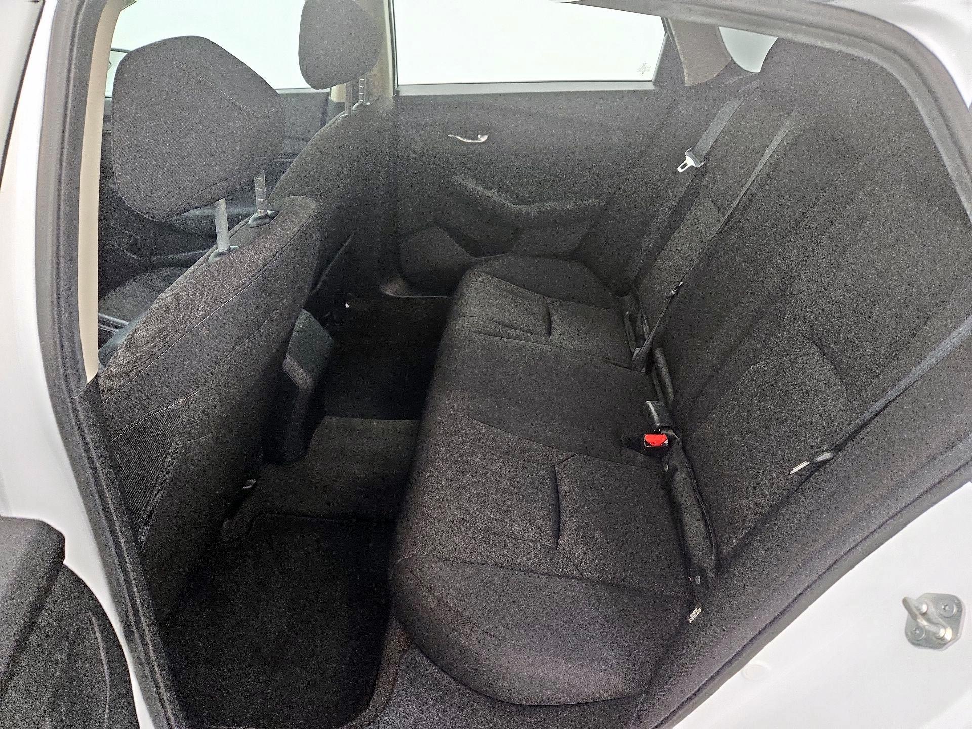 Thumbnail: 2024 Honda Accord - 19