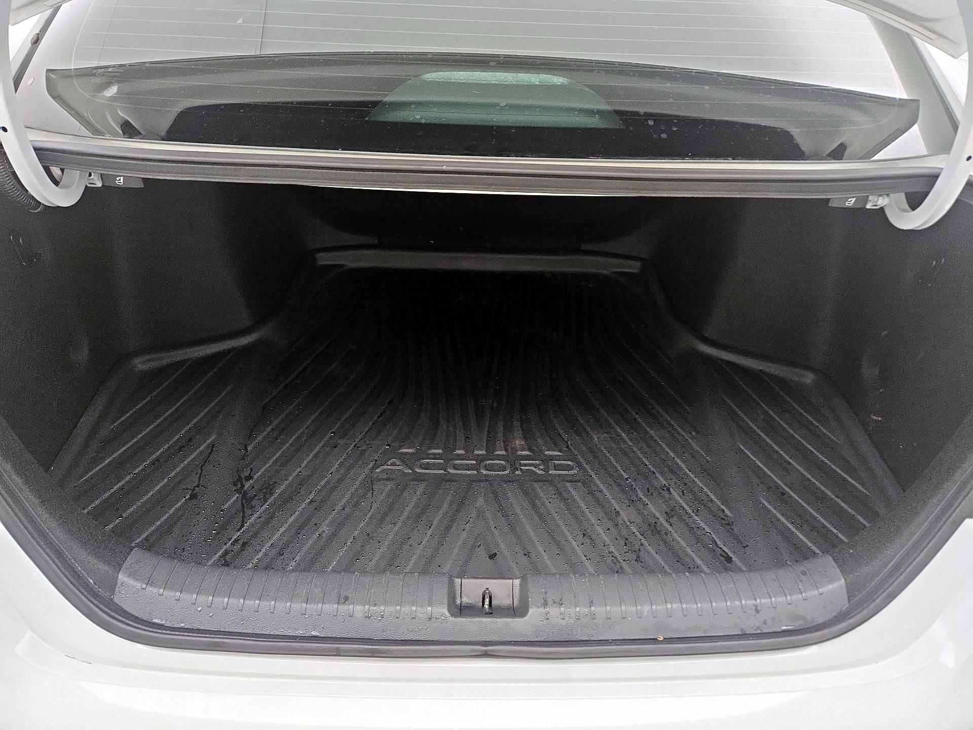 Thumbnail: 2024 Honda Accord - 20