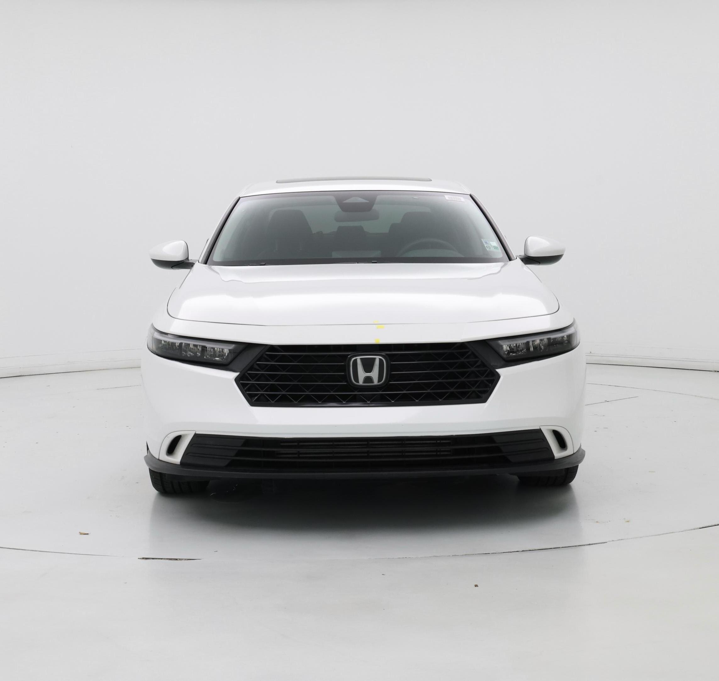 Thumbnail: 2024 Honda Accord - 5