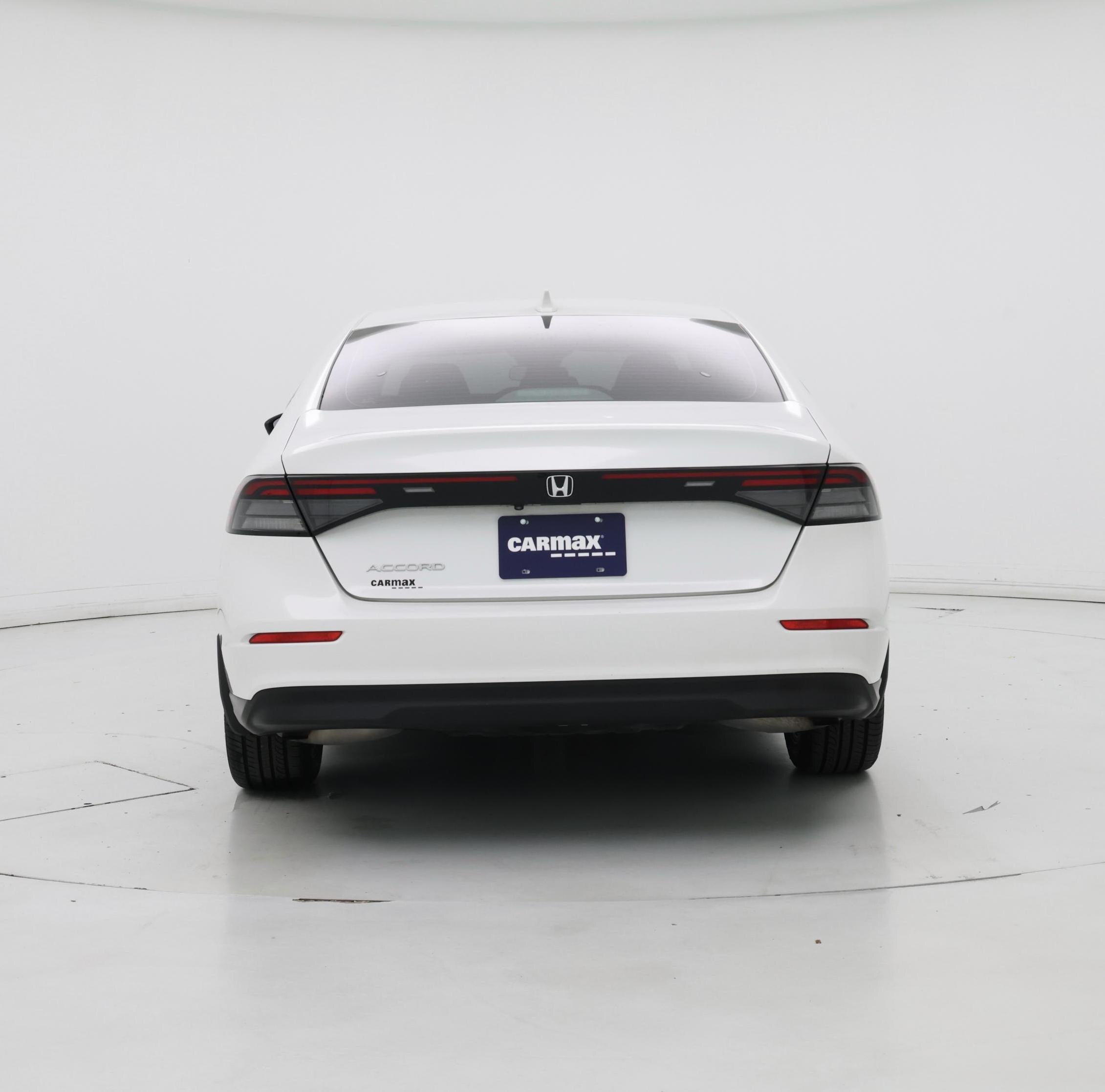 Thumbnail: 2024 Honda Accord - 6